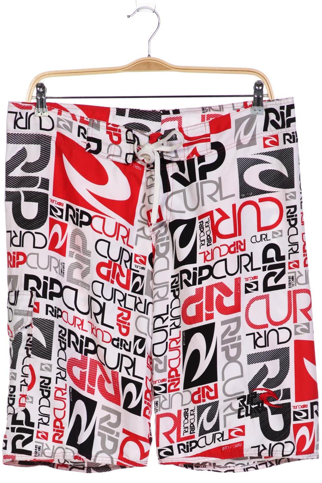 

RIP Curl Herren Shorts, weiß, Gr. 38