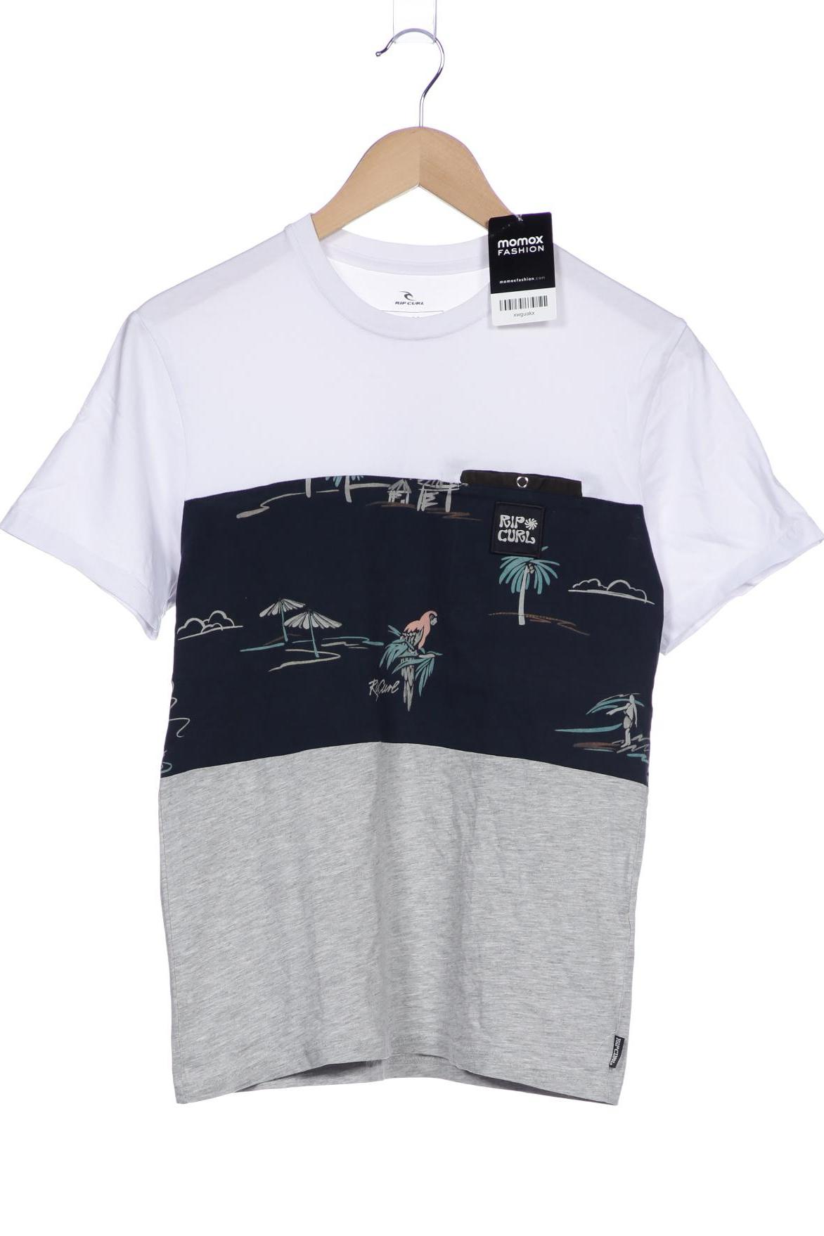 

RIP Curl Herren T-Shirt, mehrfarbig, Gr. 44
