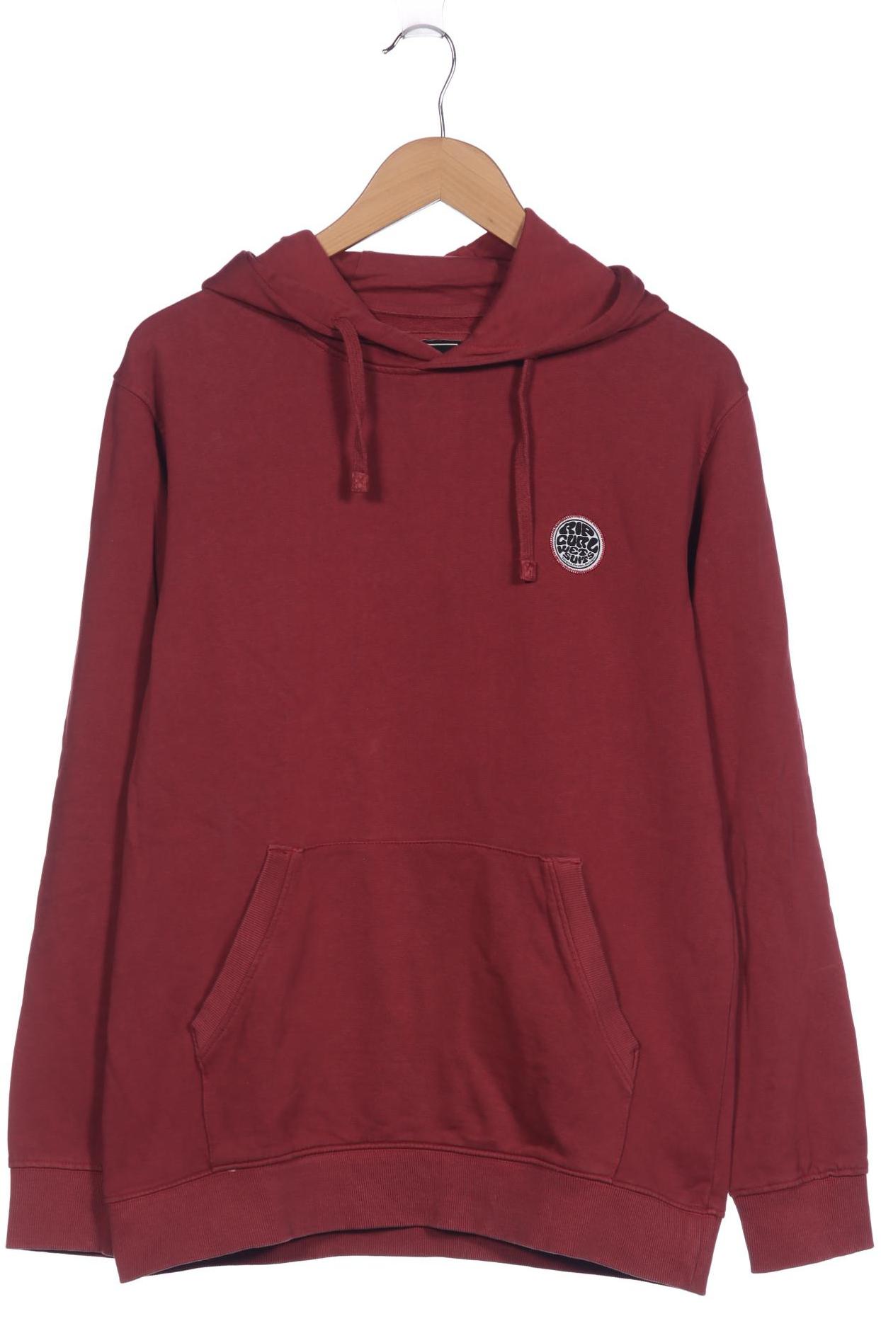 

RIP Curl Herren Kapuzenpullover, pink, Gr. 46