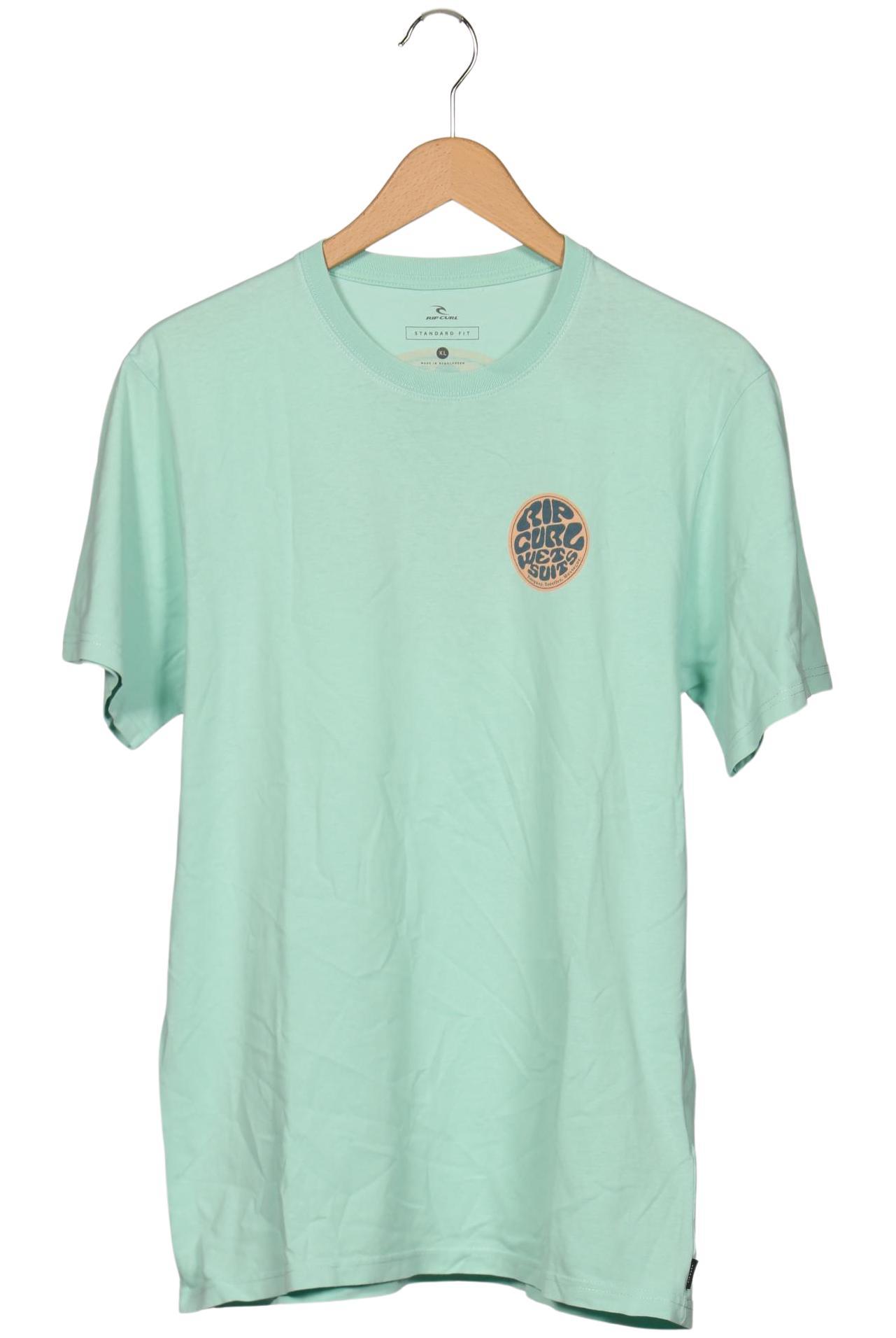 

RIP Curl Herren T-Shirt, hellgrün, Gr. 54