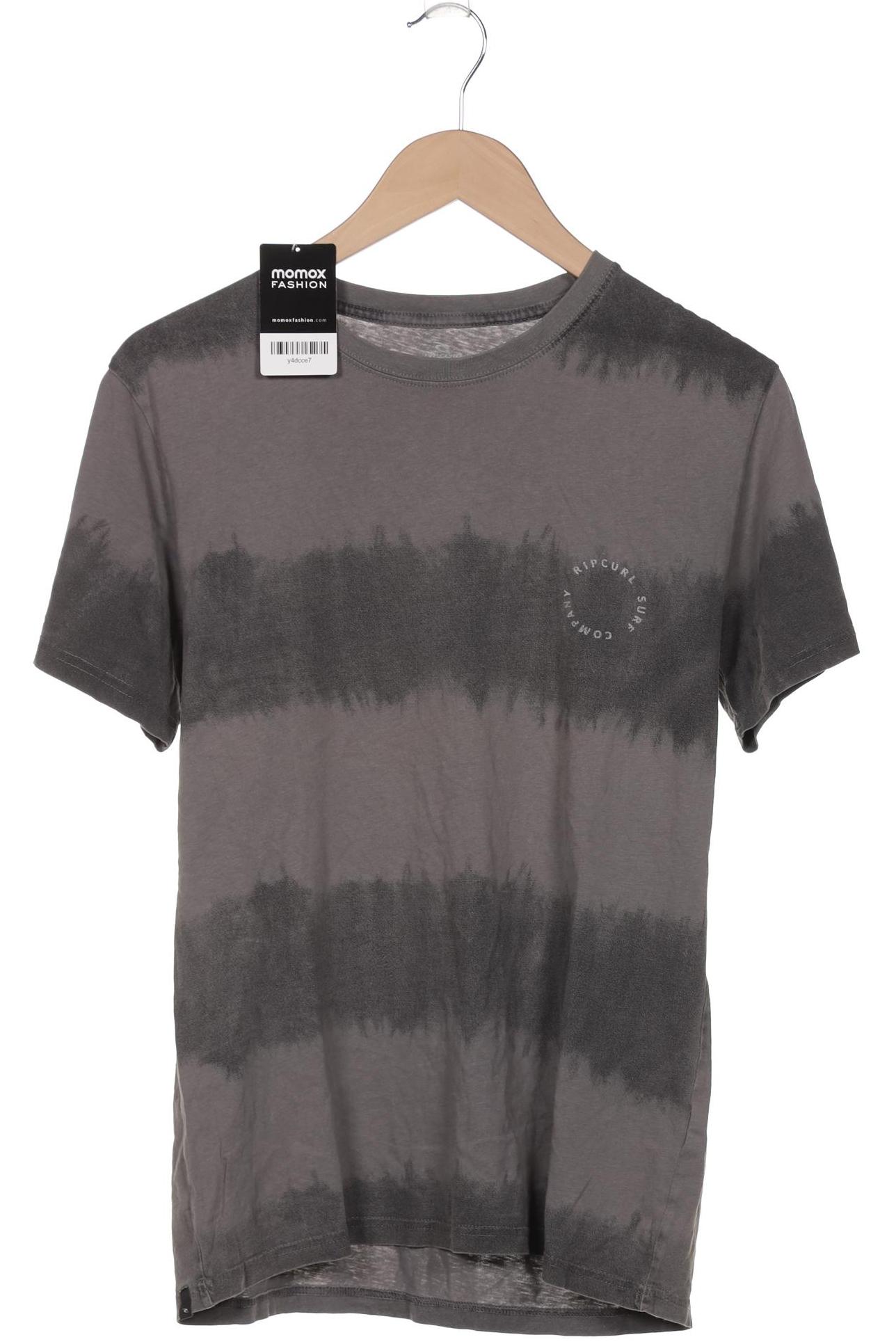 

RIP Curl Herren T-Shirt, grau, Gr. 48