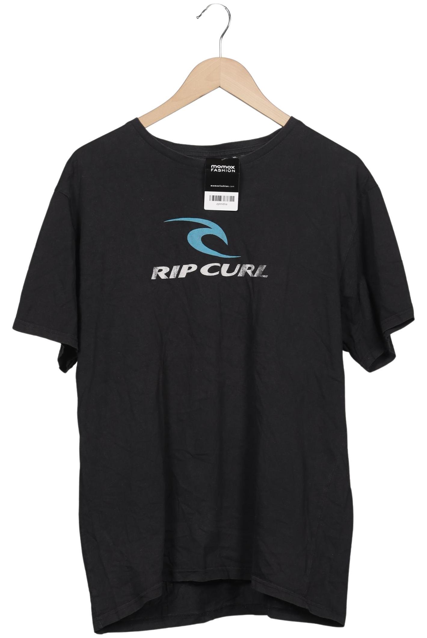 

RIP Curl Herren T-Shirt, schwarz, Gr. 54