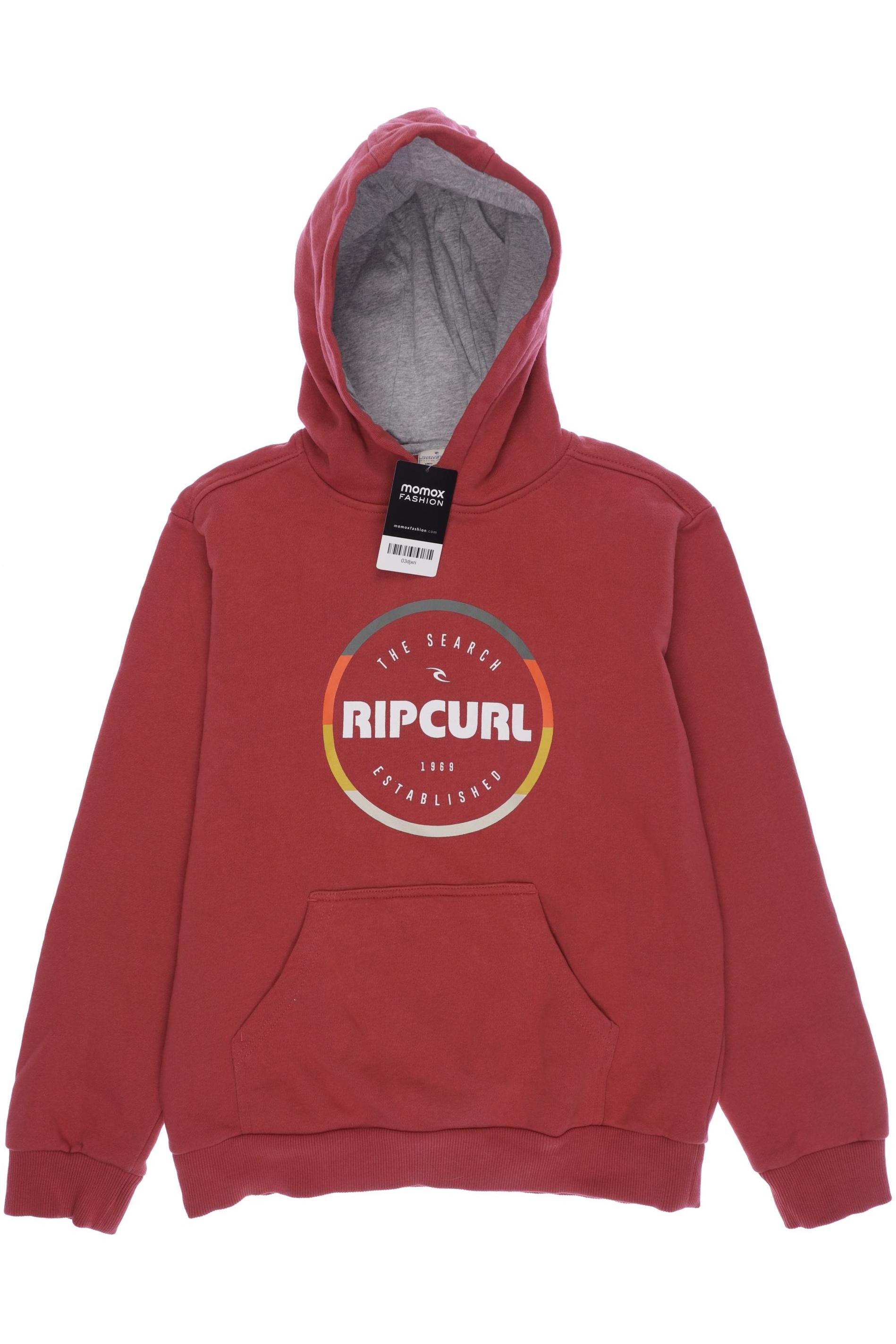 

RIP Curl Herren Hoodies & Sweater, rot, Gr. 14