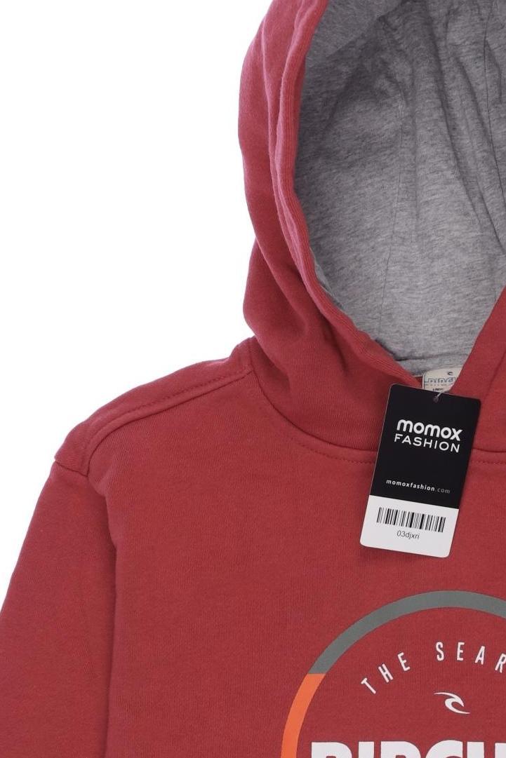 Thumbnail - RIP Curl Herren Hoodies &amp; Sweater, rot, Gr. 14