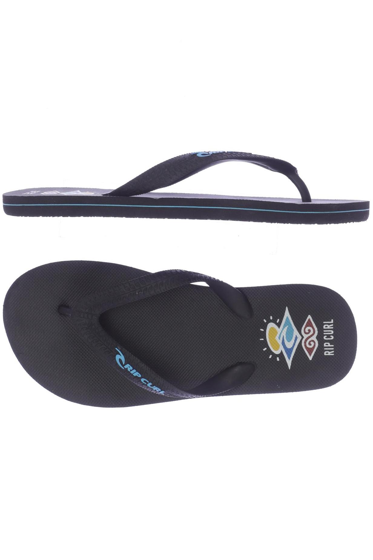 

RIP Curl Herren Kinderschuhe, schwarz, Gr. 36