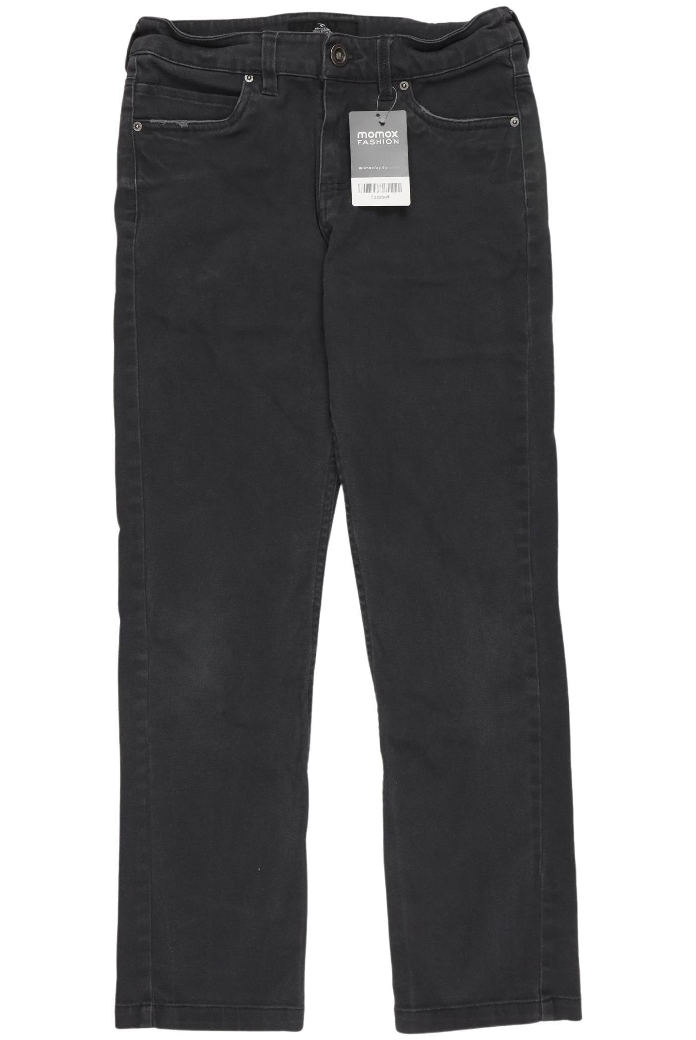 

RIP Curl Jungen Jeans, schwarz, Gr. 12