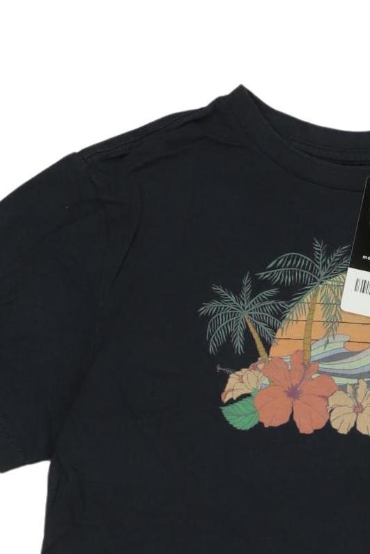 Thumbnail - RIP Curl Jungen T-Shirt, marineblau, Gr. 152