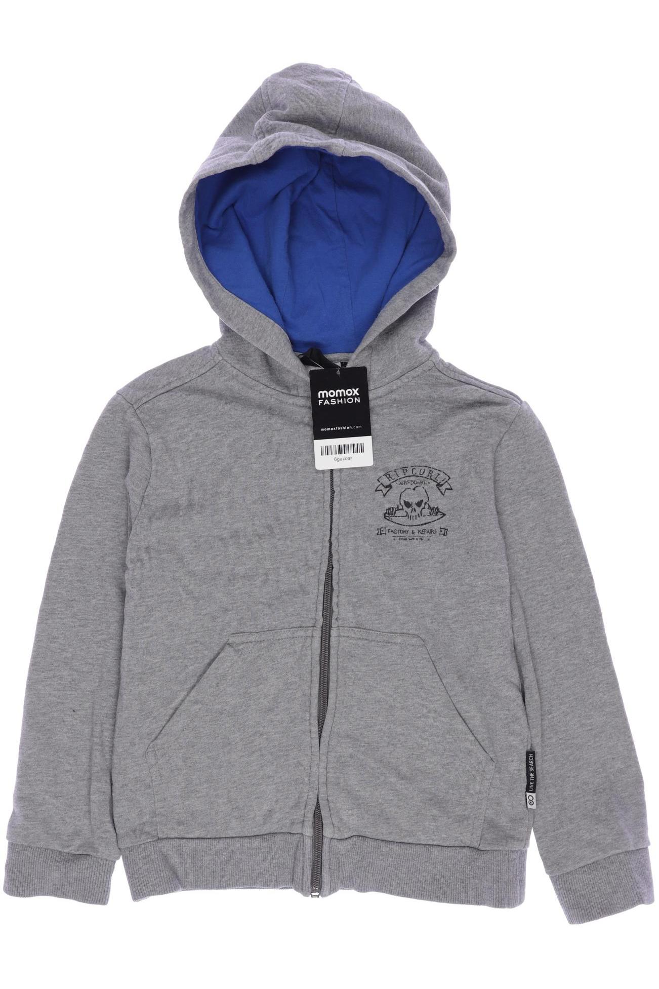 

RIP Curl Herren Hoodies & Sweater, grau, Gr. 128