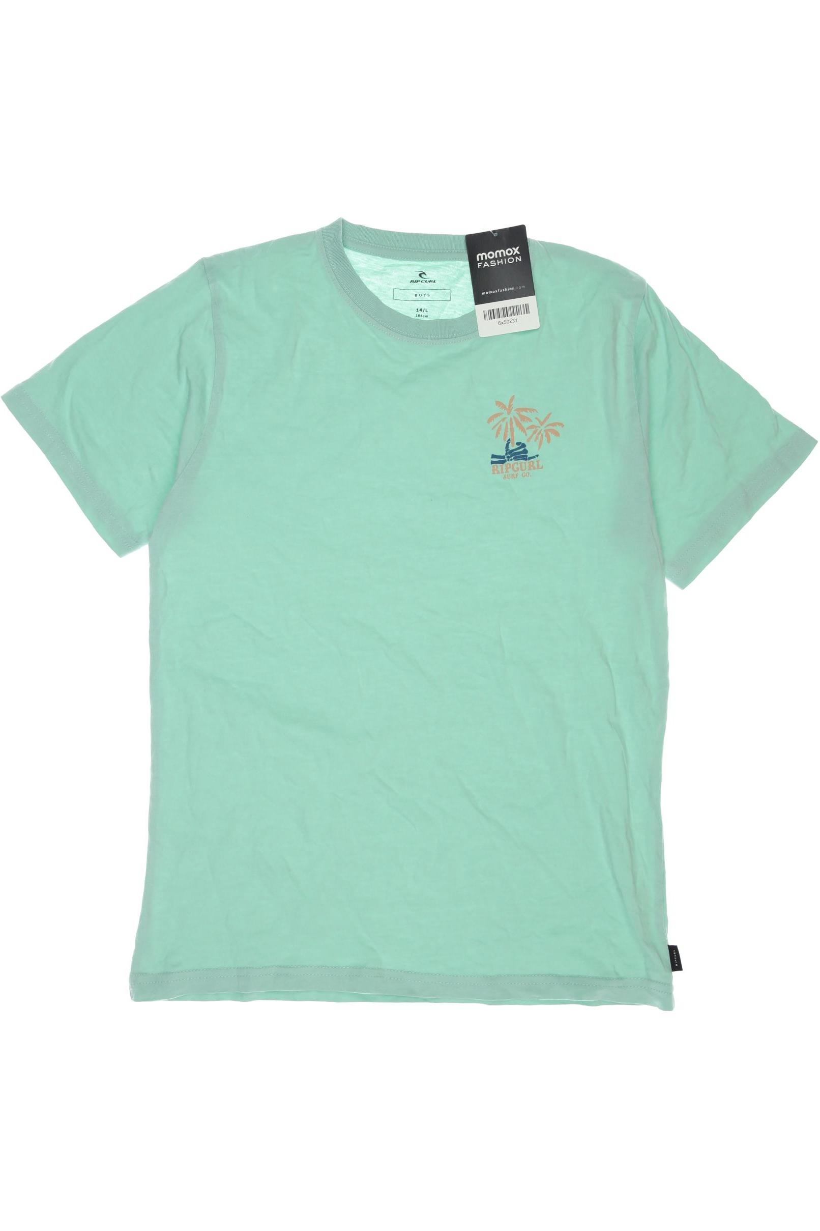 

RIP Curl Herren T-Shirt, hellgrün, Gr. 164