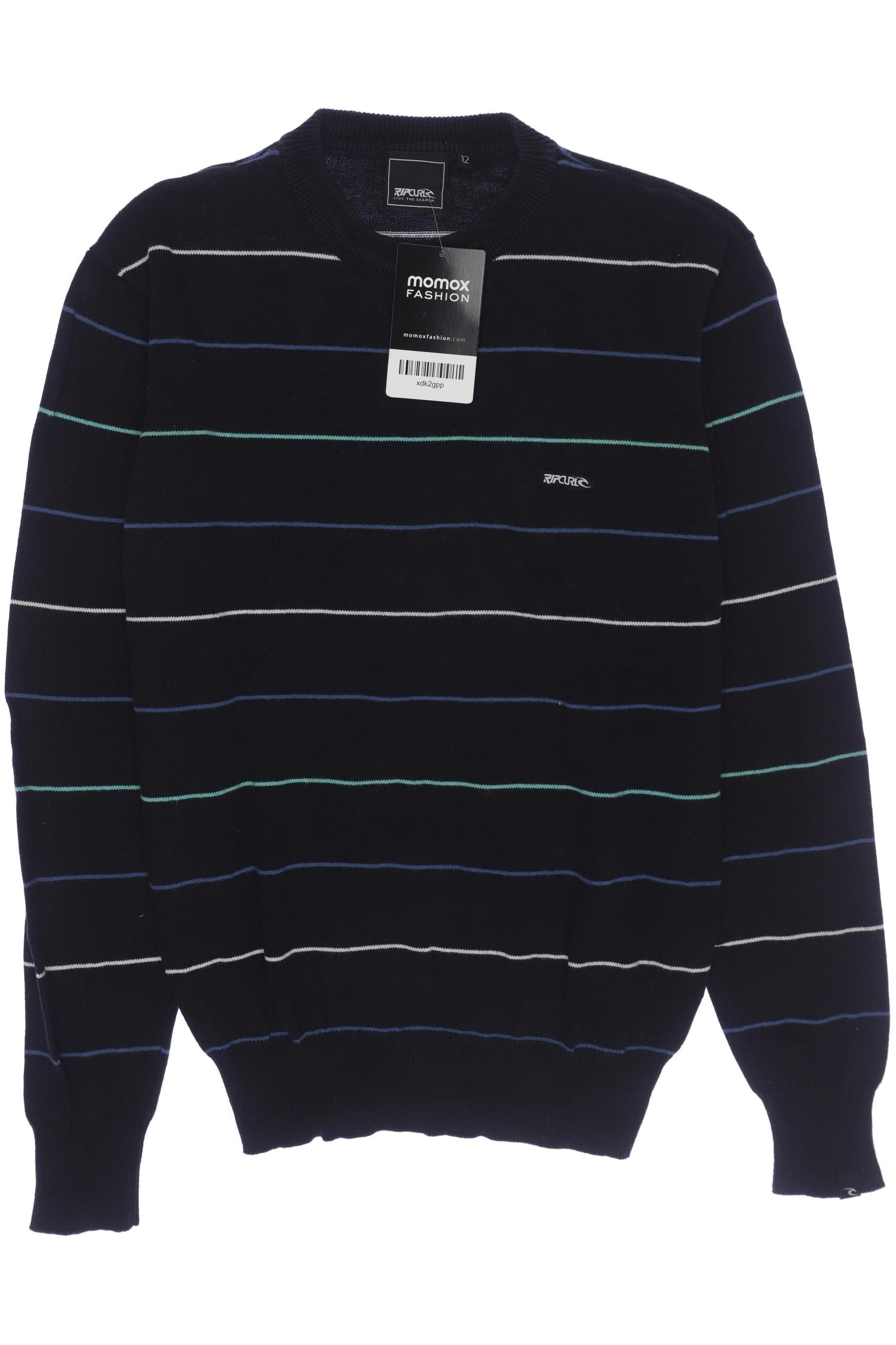 

RIP Curl Jungen Pullover, schwarz, Gr. 152