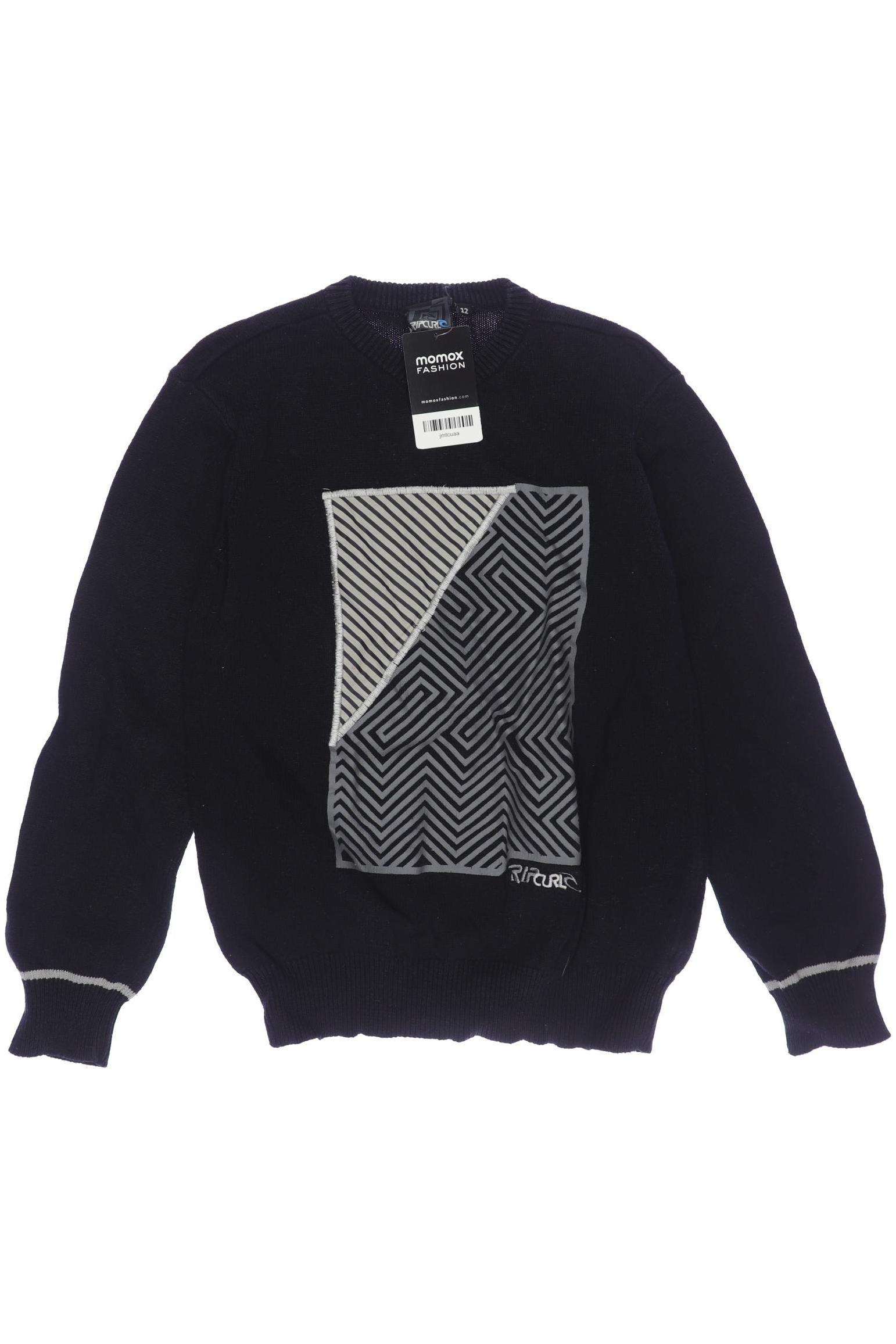 

RIP Curl Herren Pullover, schwarz, Gr. 152