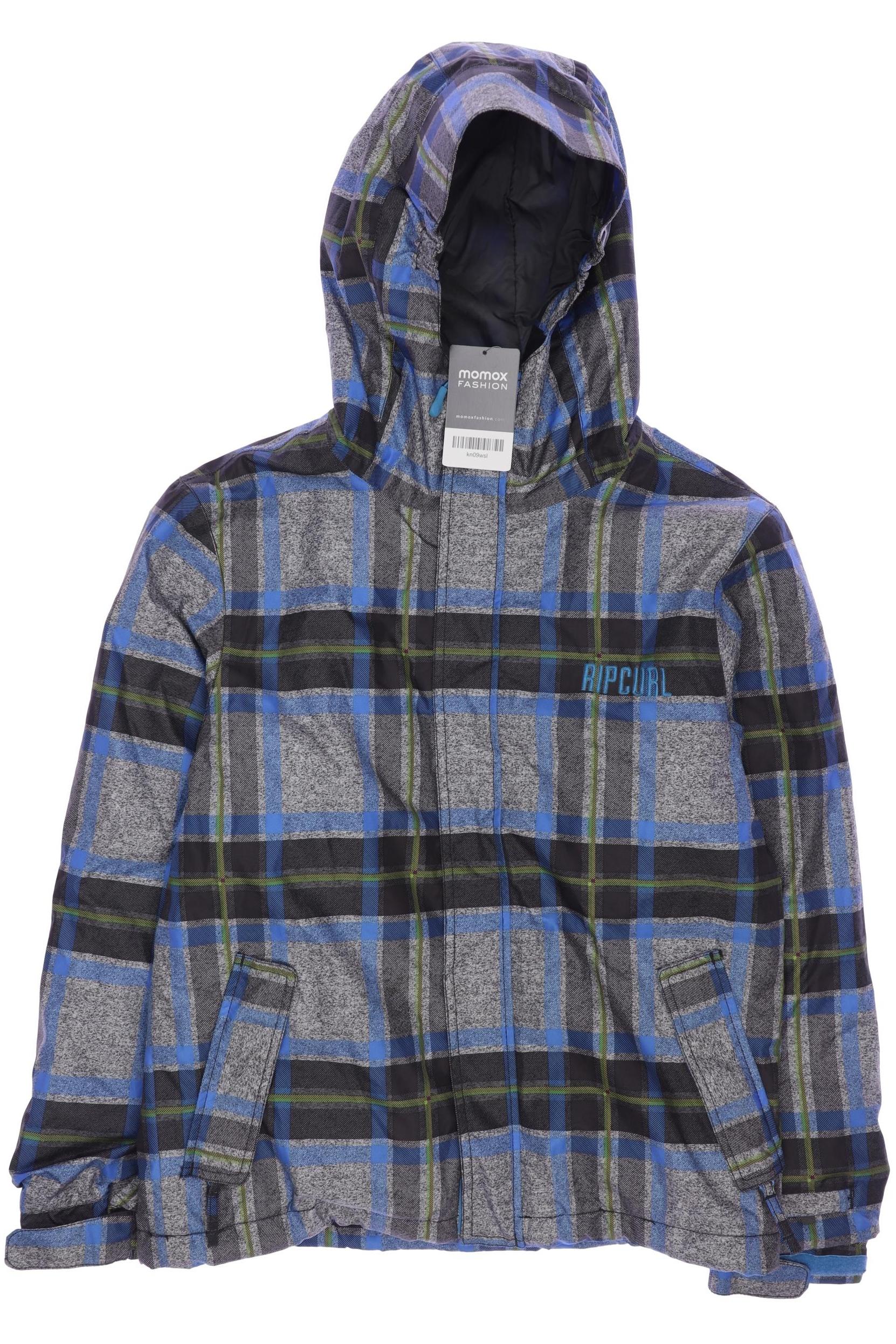 

RIP Curl Herren Jacke, grau, Gr. 12
