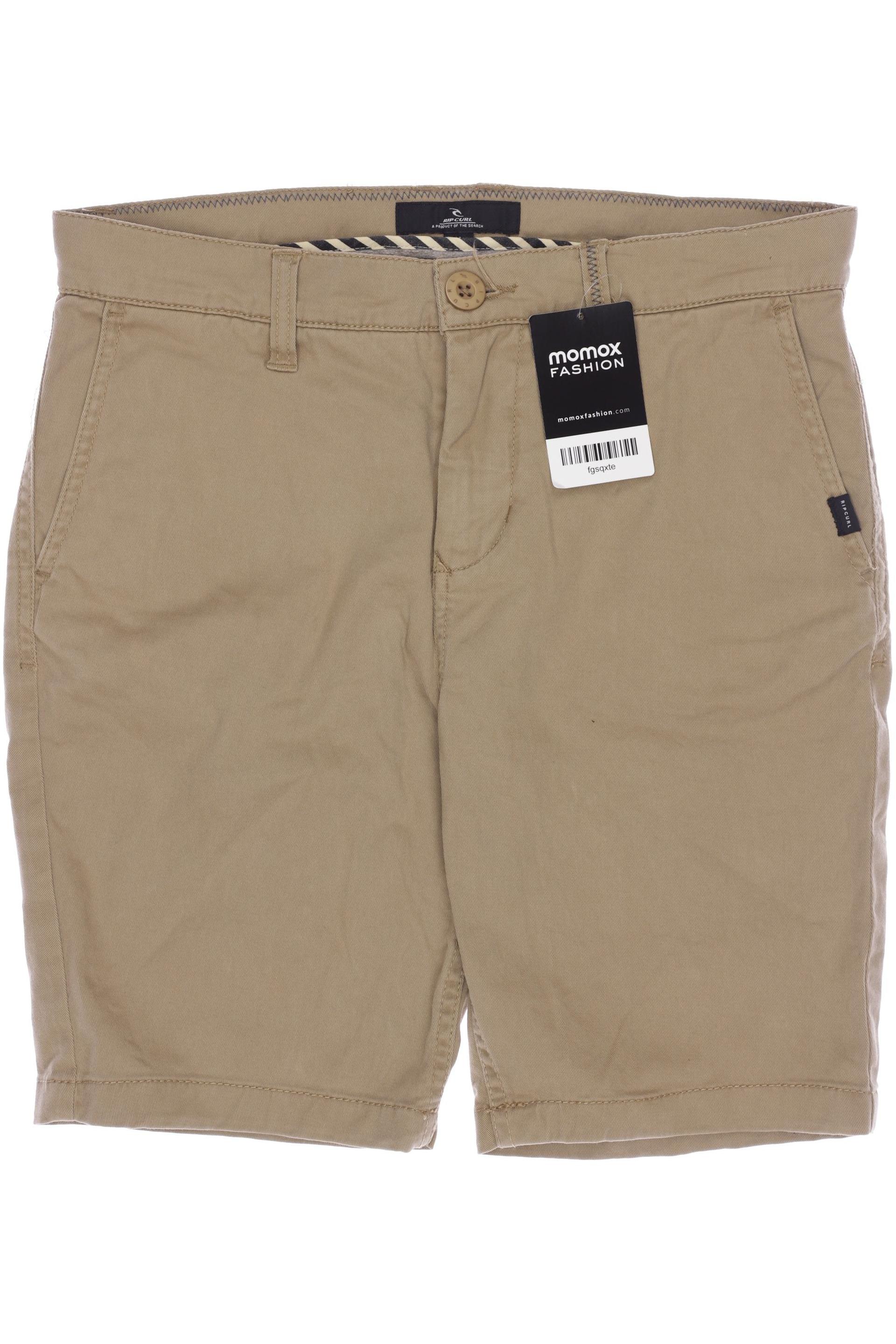 

RIP Curl Herren Shorts, beige, Gr. 164