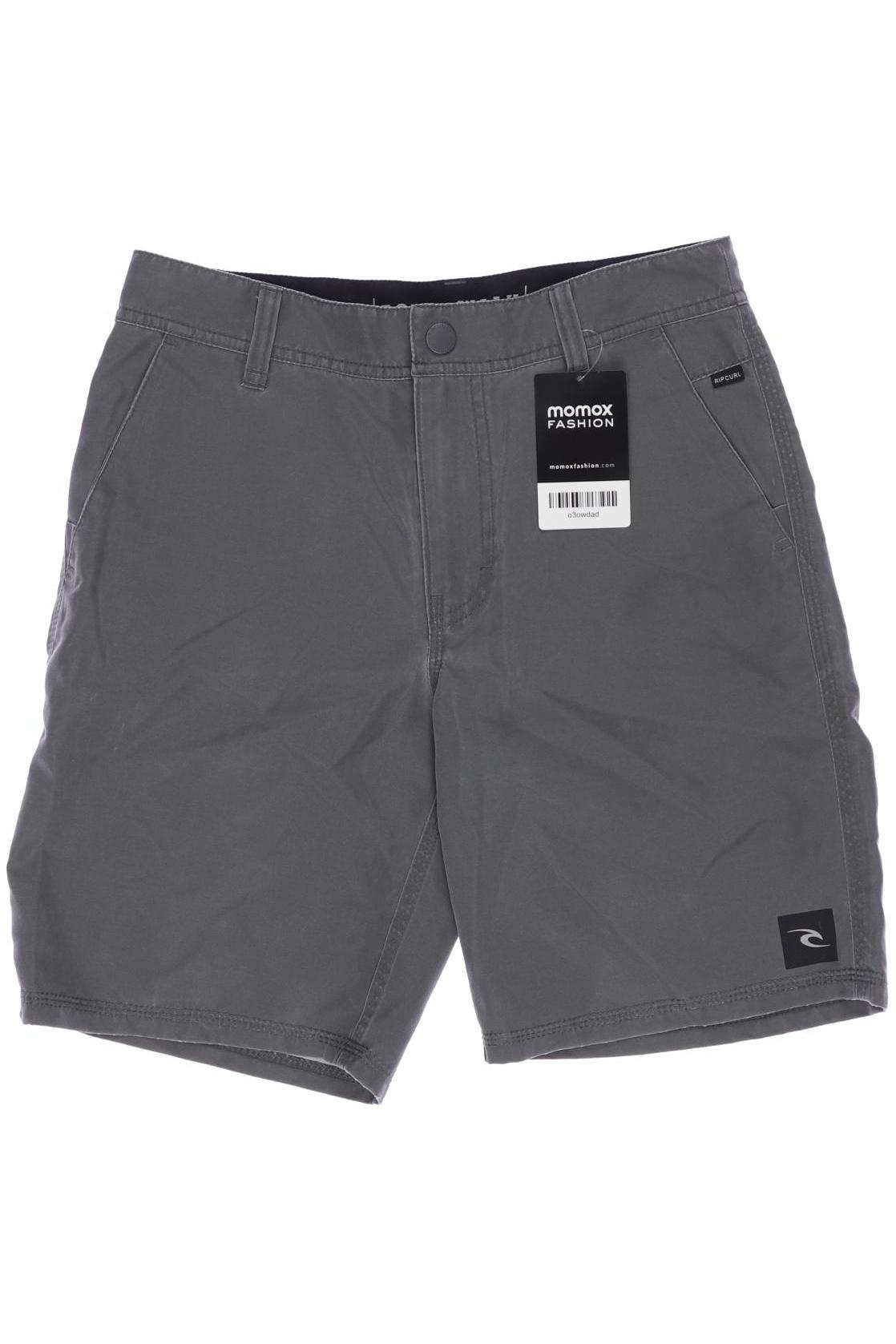 

RIP Curl Herren Shorts, grau, Gr. 152