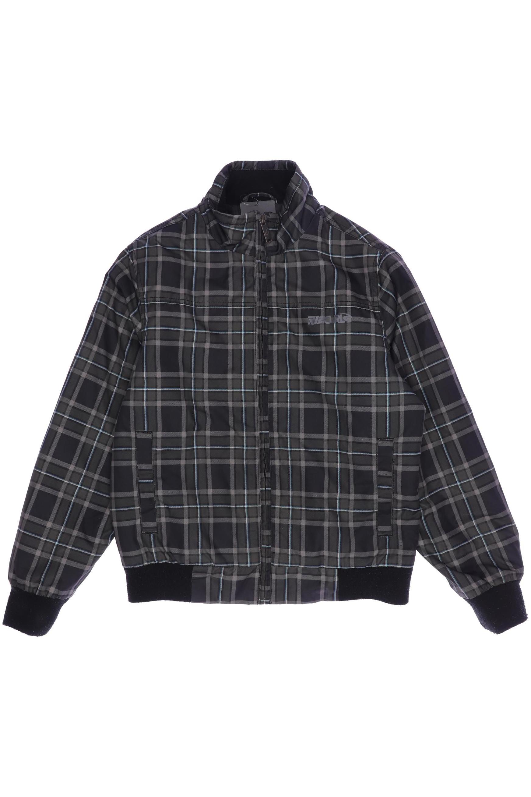 

RIP Curl Herren Jacke, grün, Gr. 152