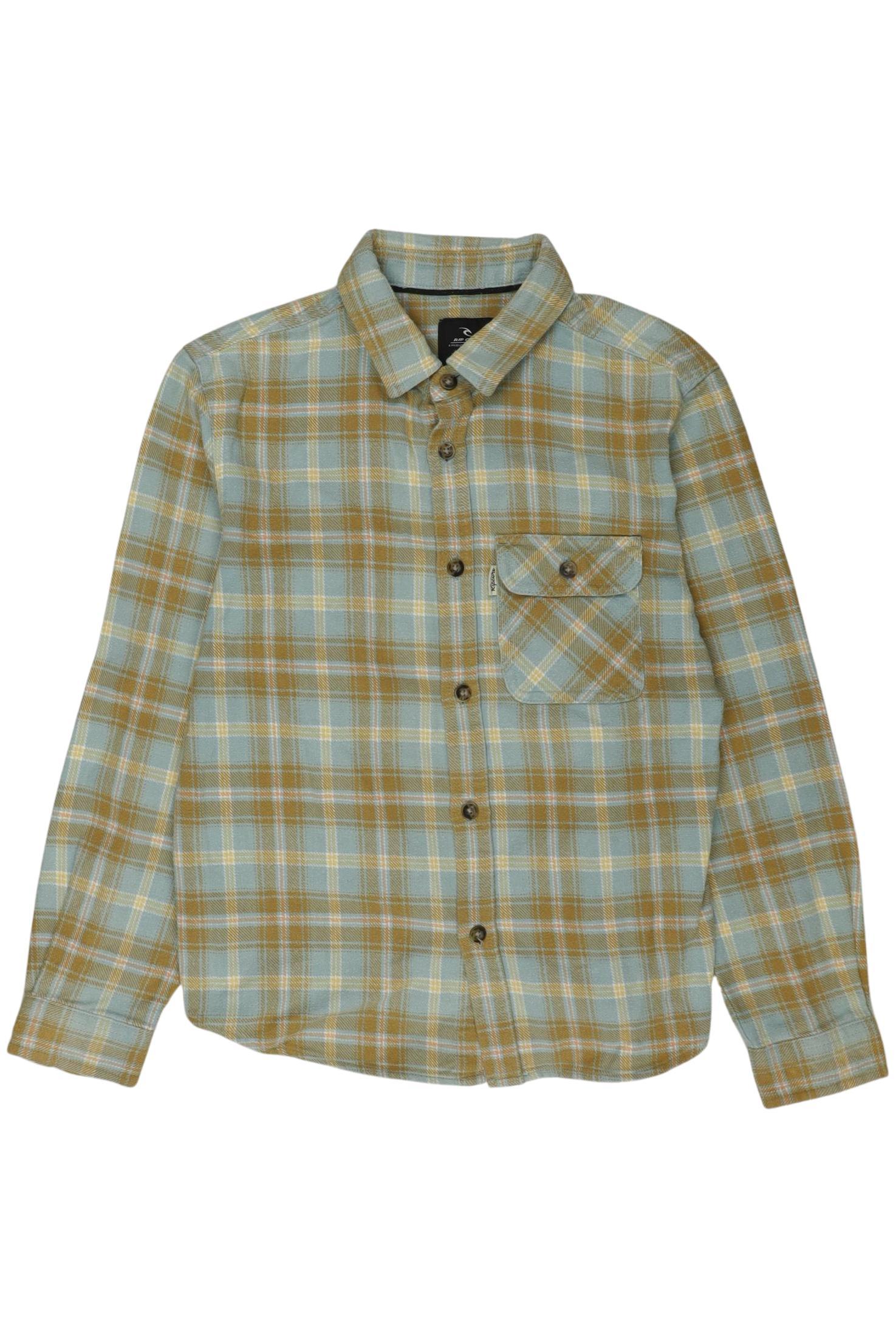 

RIP Curl Jungen Hemd, mehrfarbig, Gr. 10