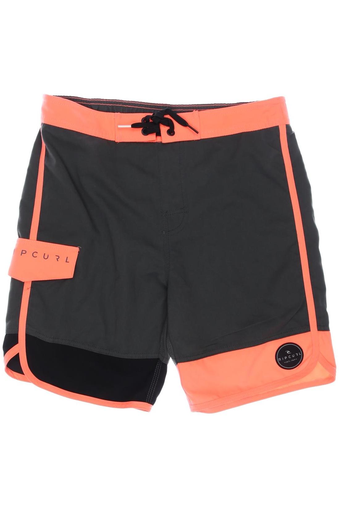 

RIP Curl Herren Shorts, grau, Gr. 16