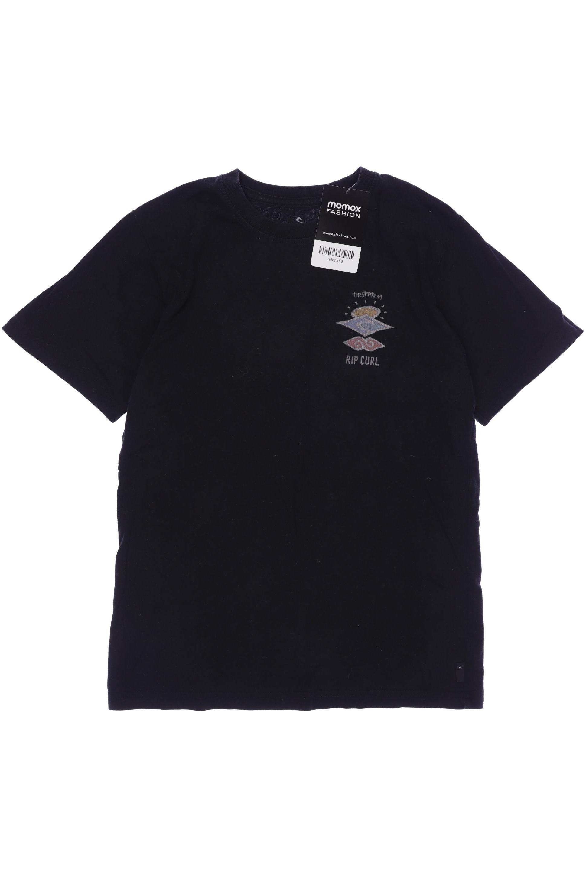 

RIP Curl Herren T-Shirt, schwarz, Gr. 152