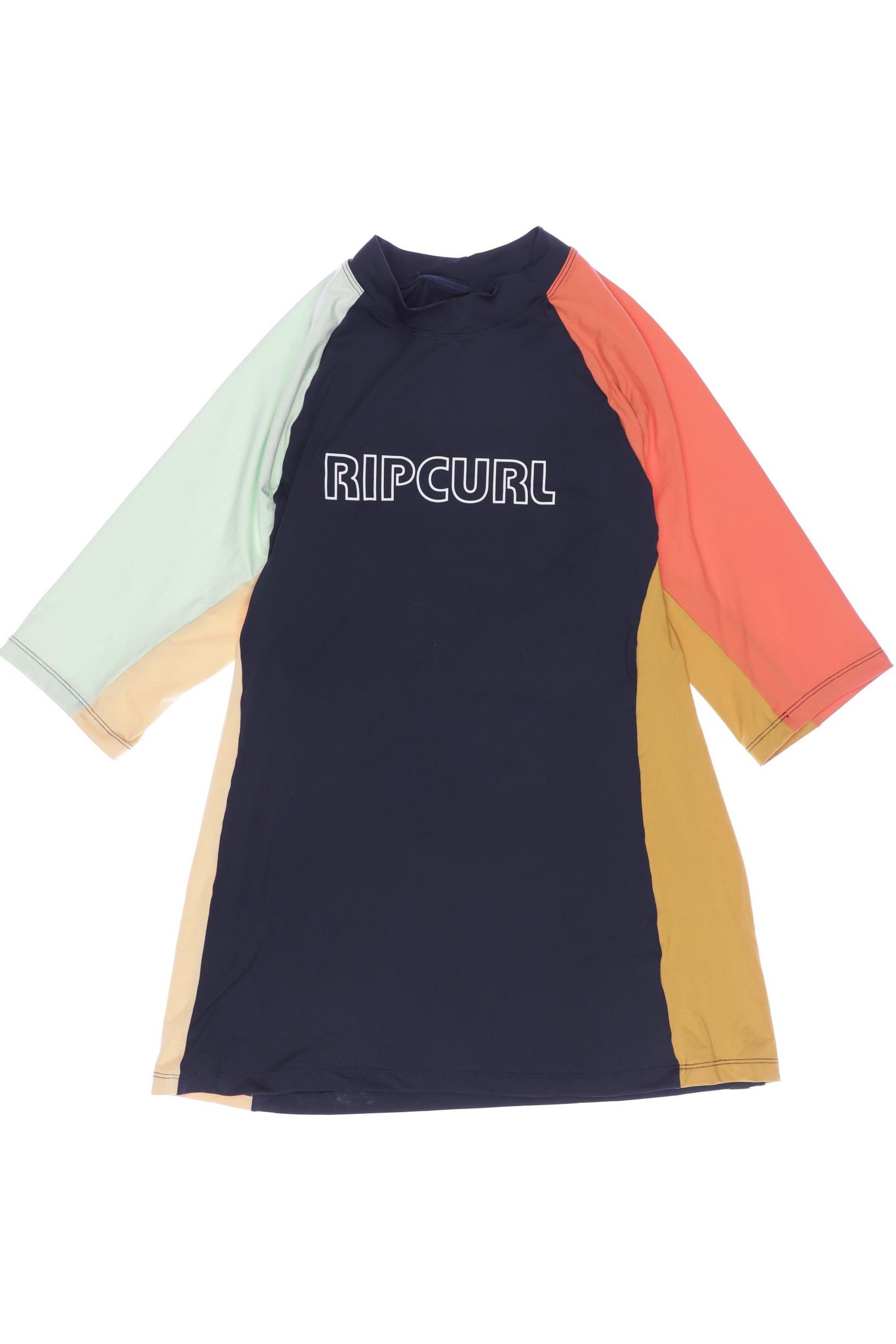 

RIP Curl Damen Langarmshirt, mehrfarbig, Gr. 176