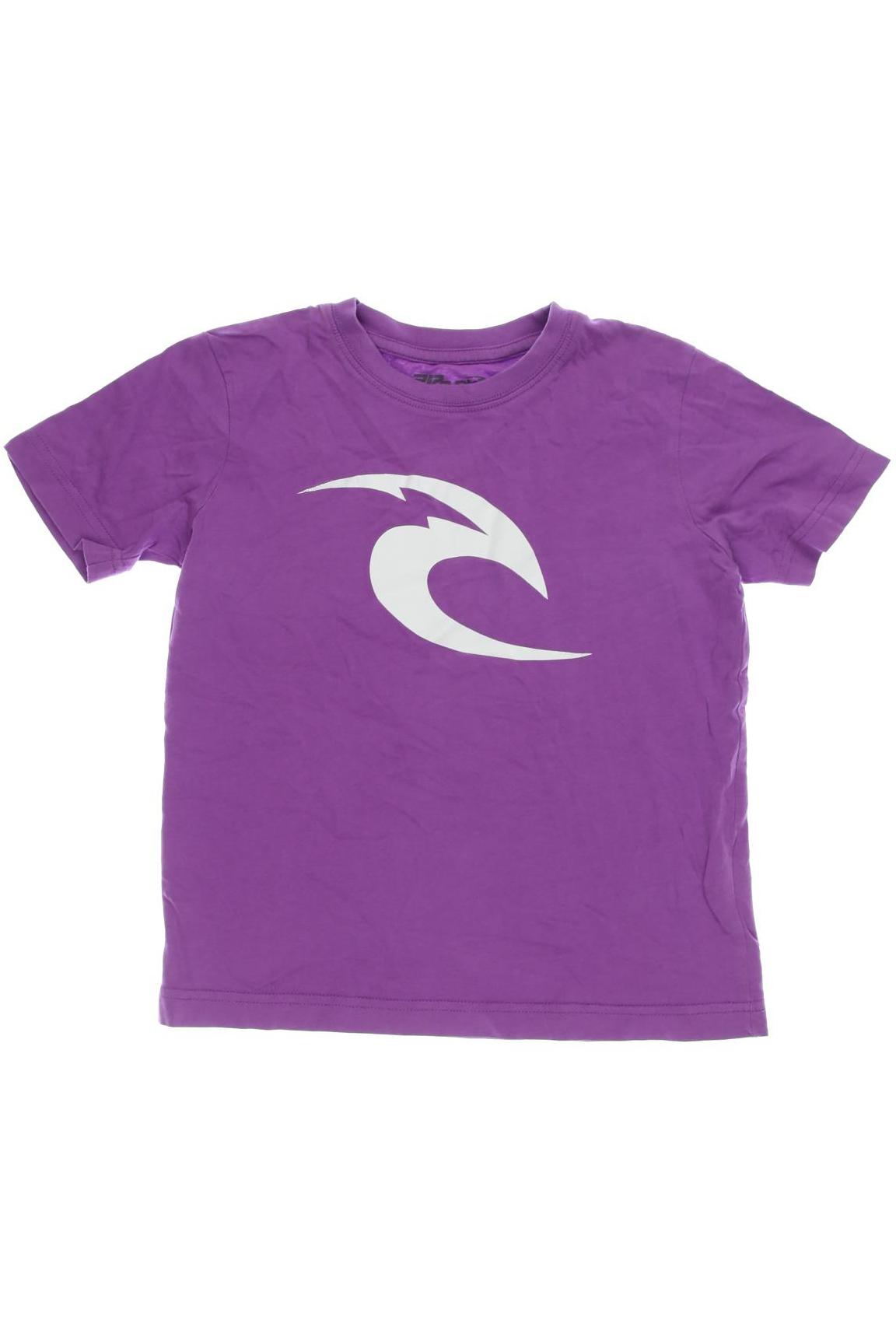 

RIP Curl Damen T-Shirt, flieder, Gr. 8