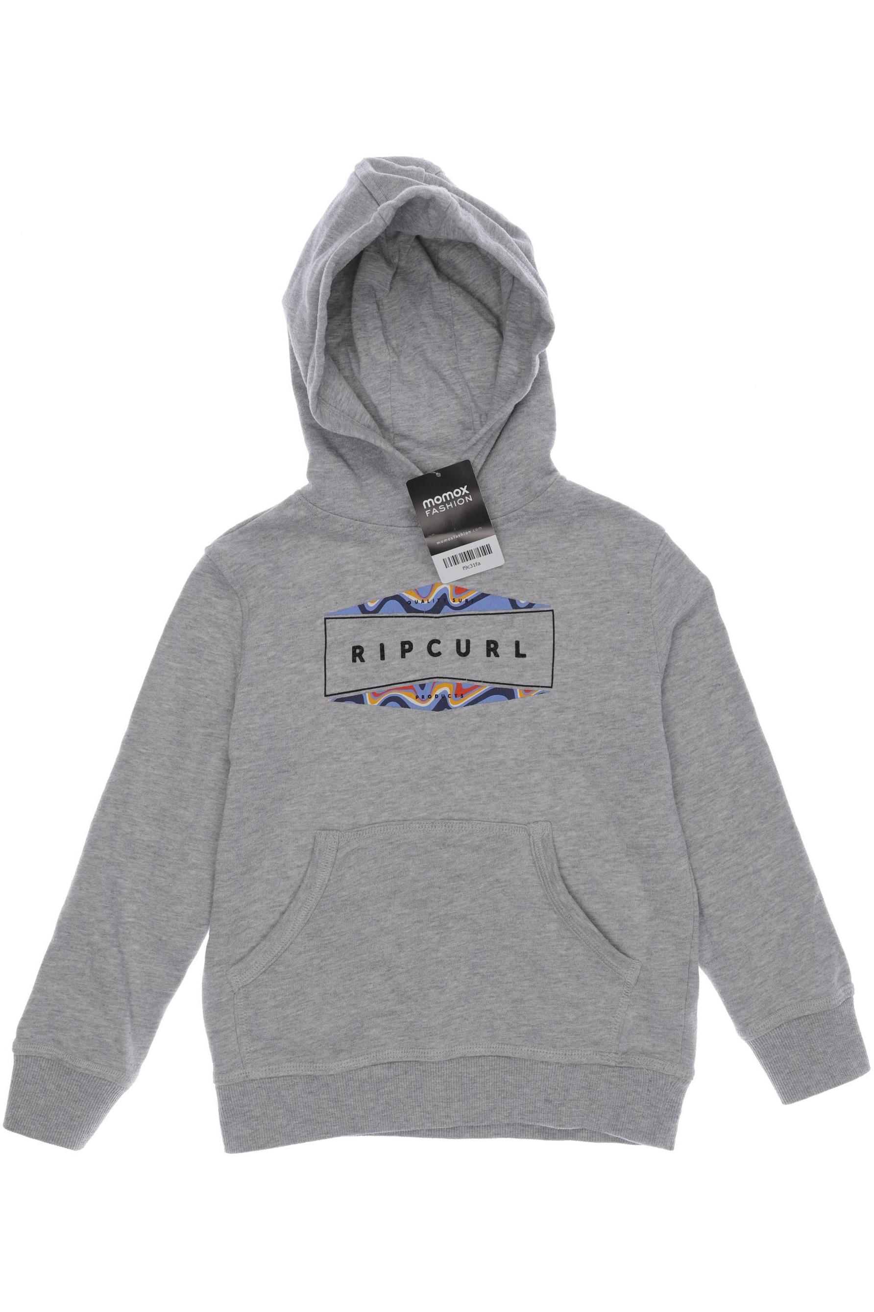 

RIP Curl Damen Hoodies & Sweater, grau, Gr. 122