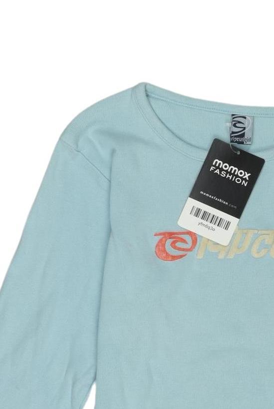 Thumbnail - RIP Curl Mädchen Langarmshirt, hellblau, Gr. 152