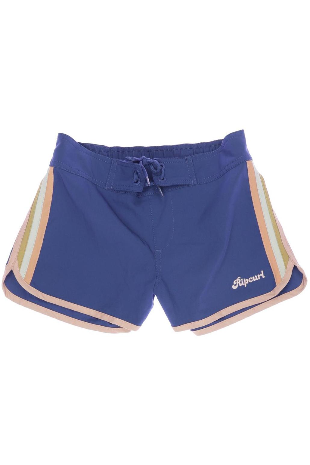 

RIP Curl Damen Shorts, blau, Gr. 140