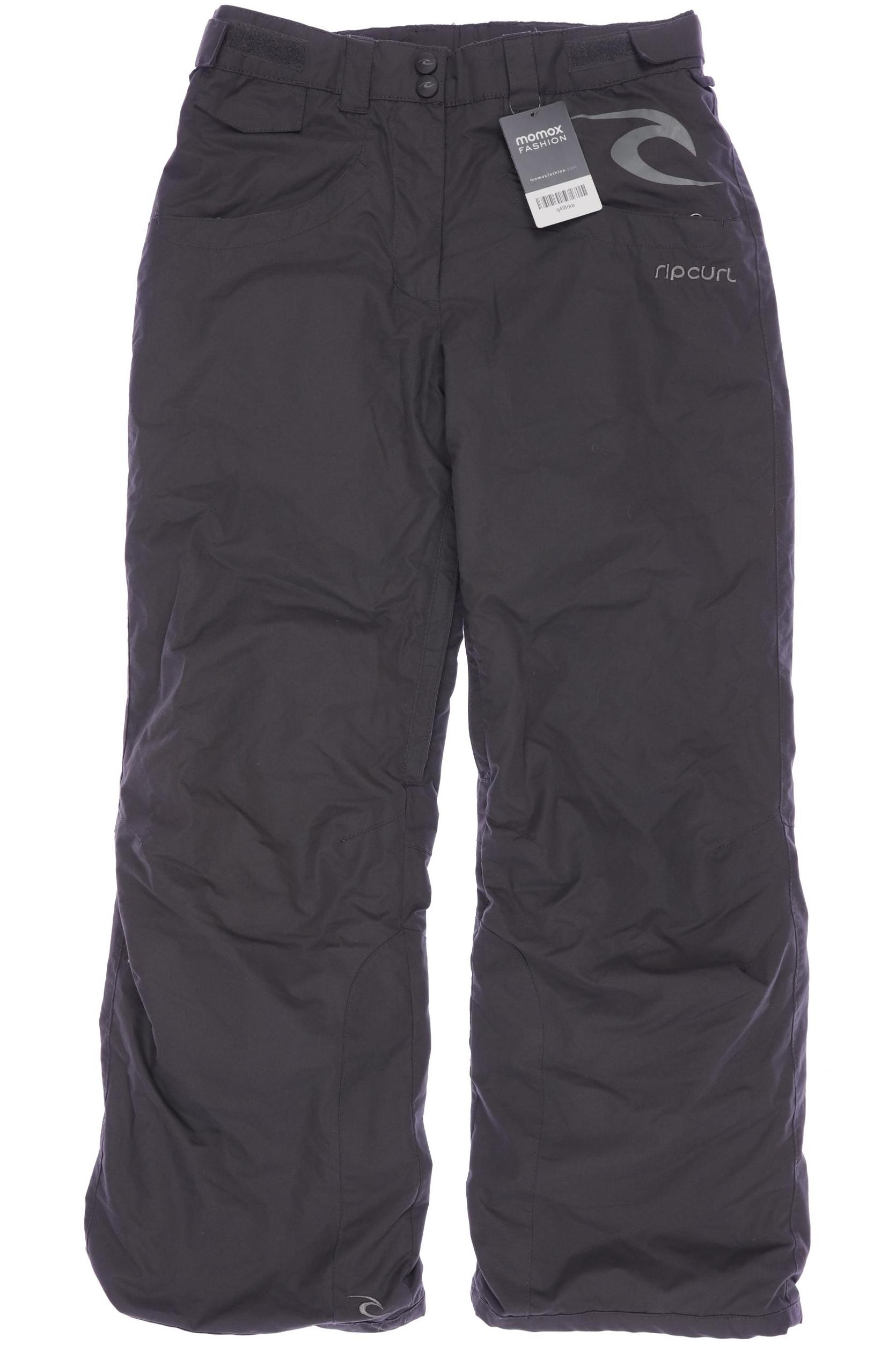 

RIP Curl Mädchen Stoffhose, grau, Gr. 170