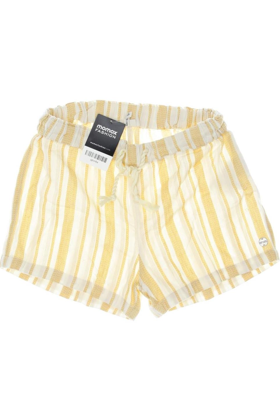 

RIP Curl Damen Shorts, cremeweiß, Gr. 152