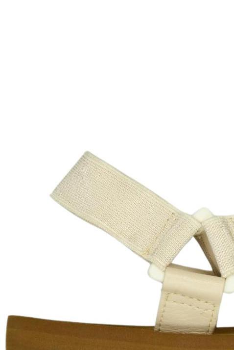 Thumbnail - RIP Curl Mädchen Kinderschuhe, cremeweiß, Gr. 37