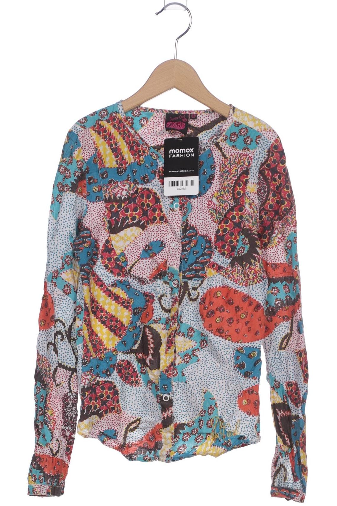 

RIP Curl Damen Bluse, mehrfarbig, Gr. 140