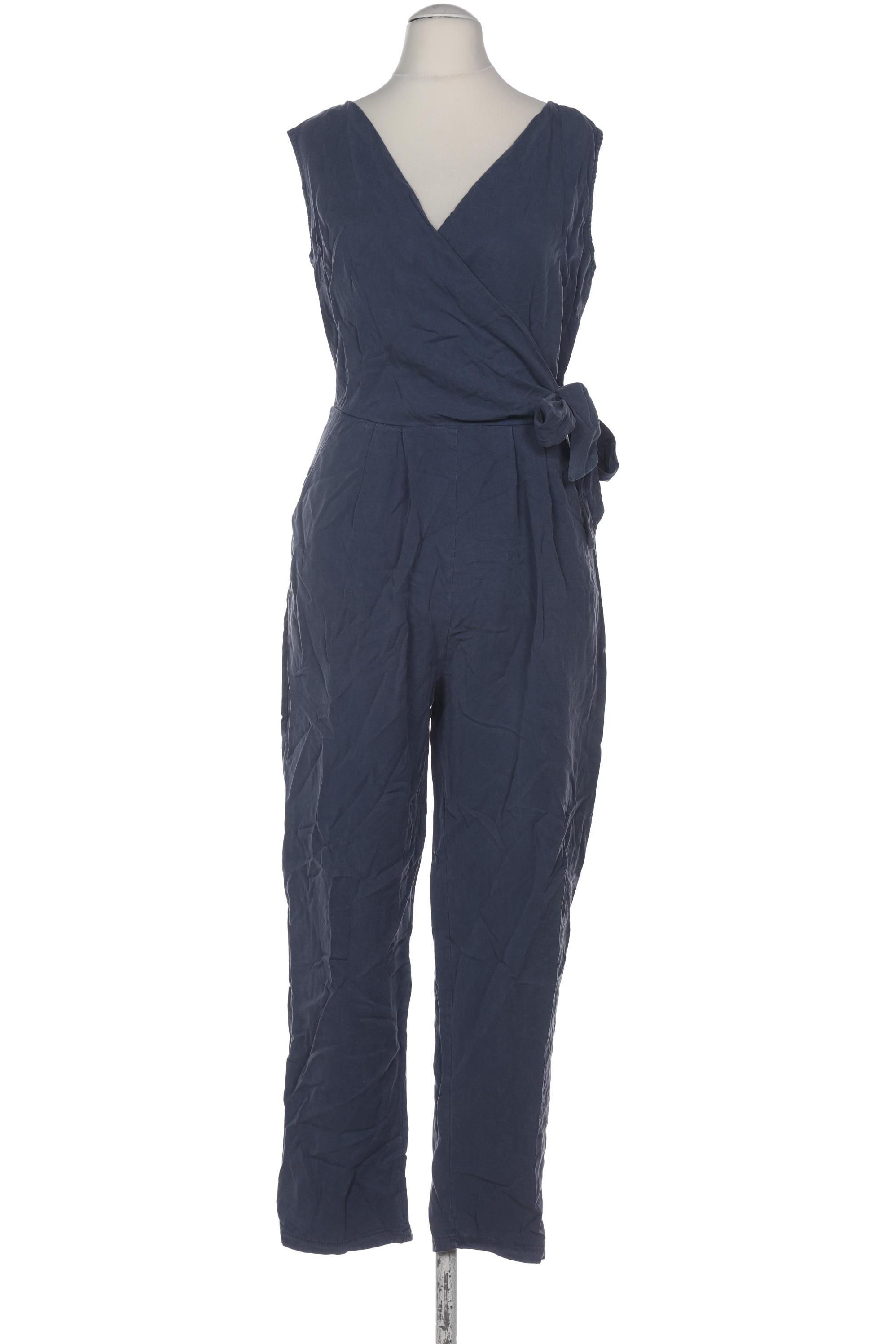 

Riquai Damen Jumpsuit/Overall, blau, Gr. 38