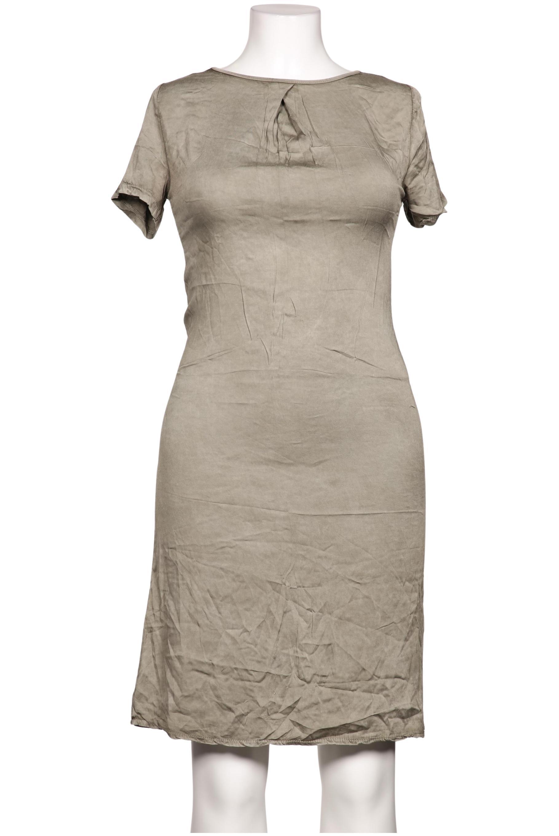 

Riquai Damen Kleid, grün, Gr. 36