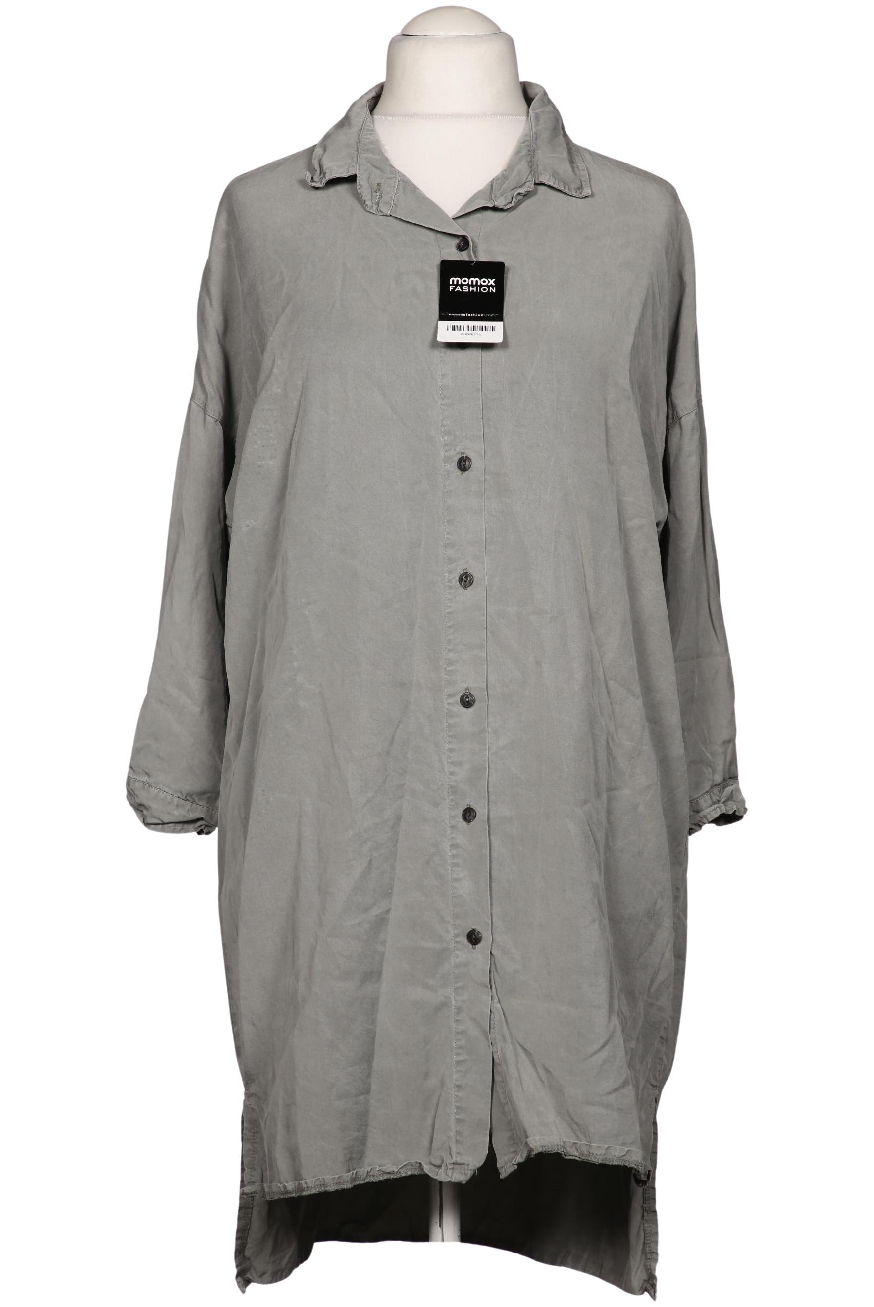 

Riquai Damen Kleid, grau, Gr. 38