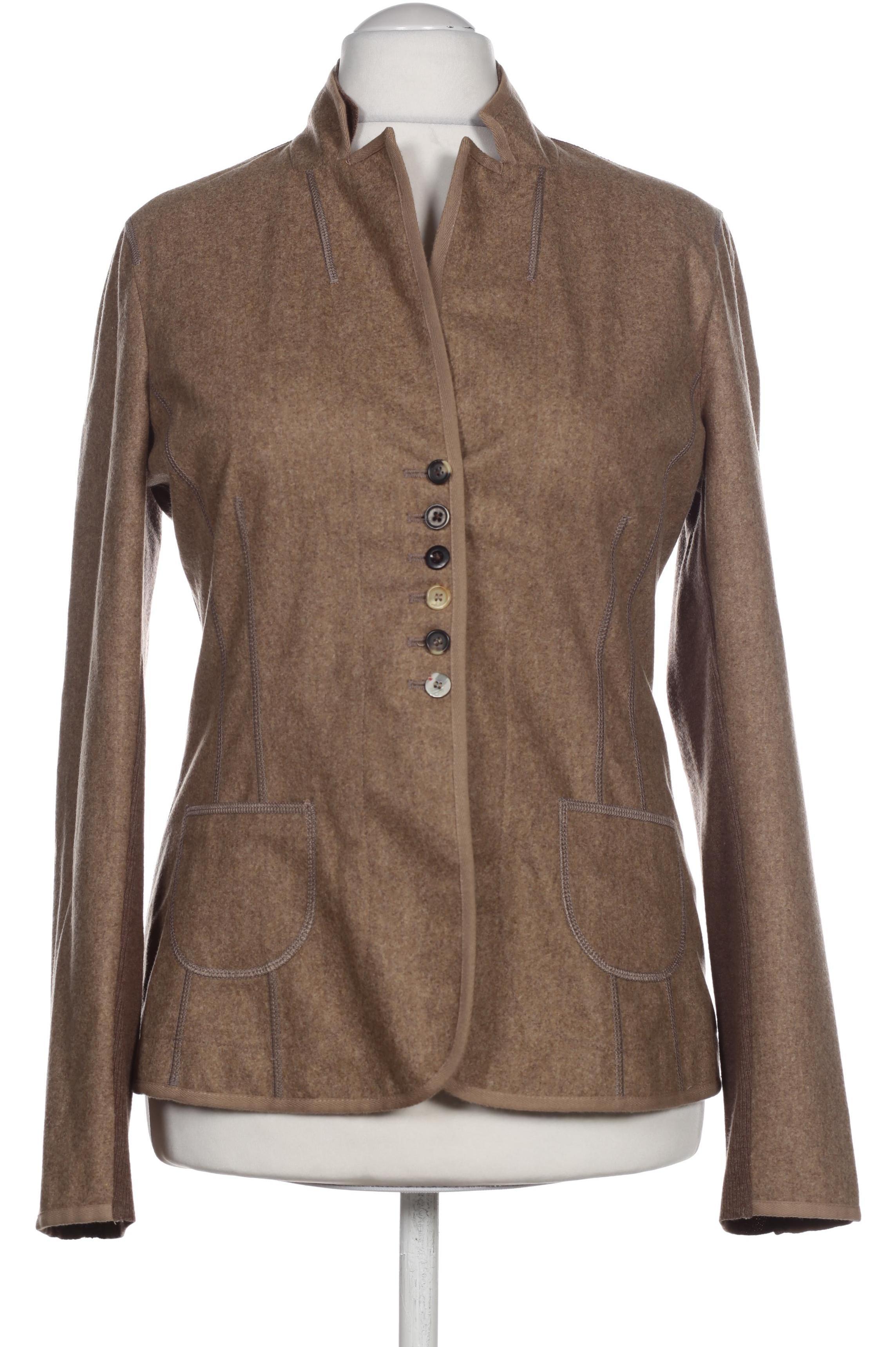 

Rivamonti Damen Blazer, braun, Gr.