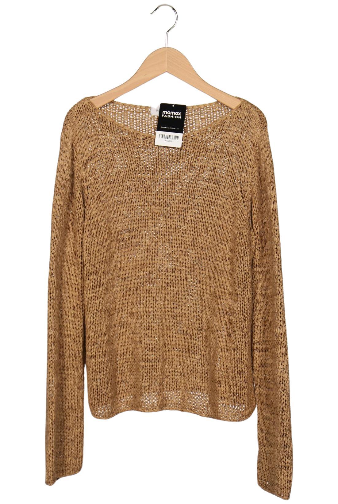 

Rivamonti Damen Pullover, beige, Gr. 42