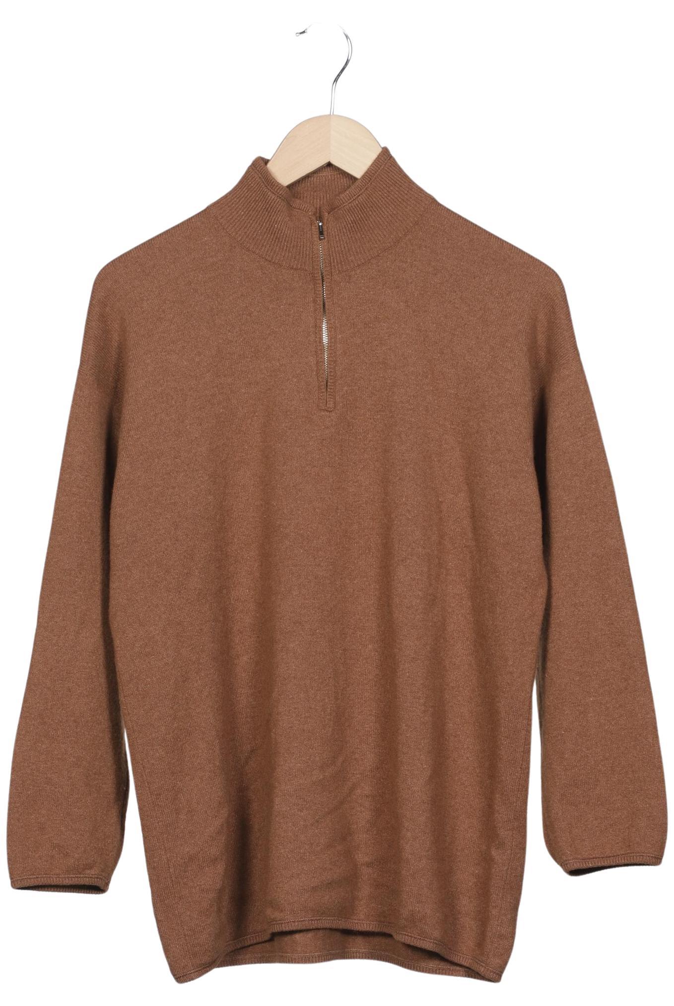 

Rivamonti Damen Pullover, braun, Gr. 44