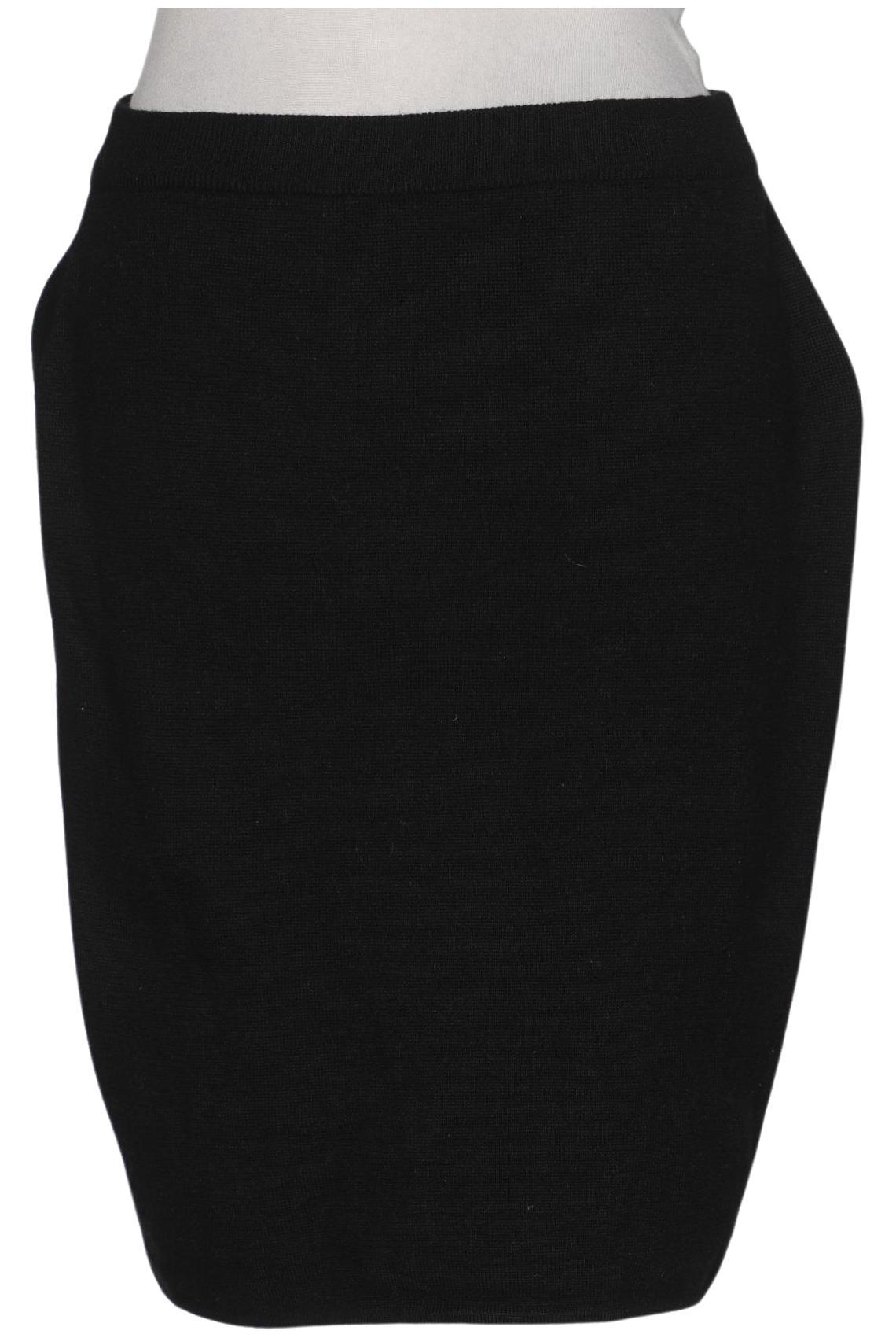 

Rivamonti Damen Rock, schwarz, Gr. 24