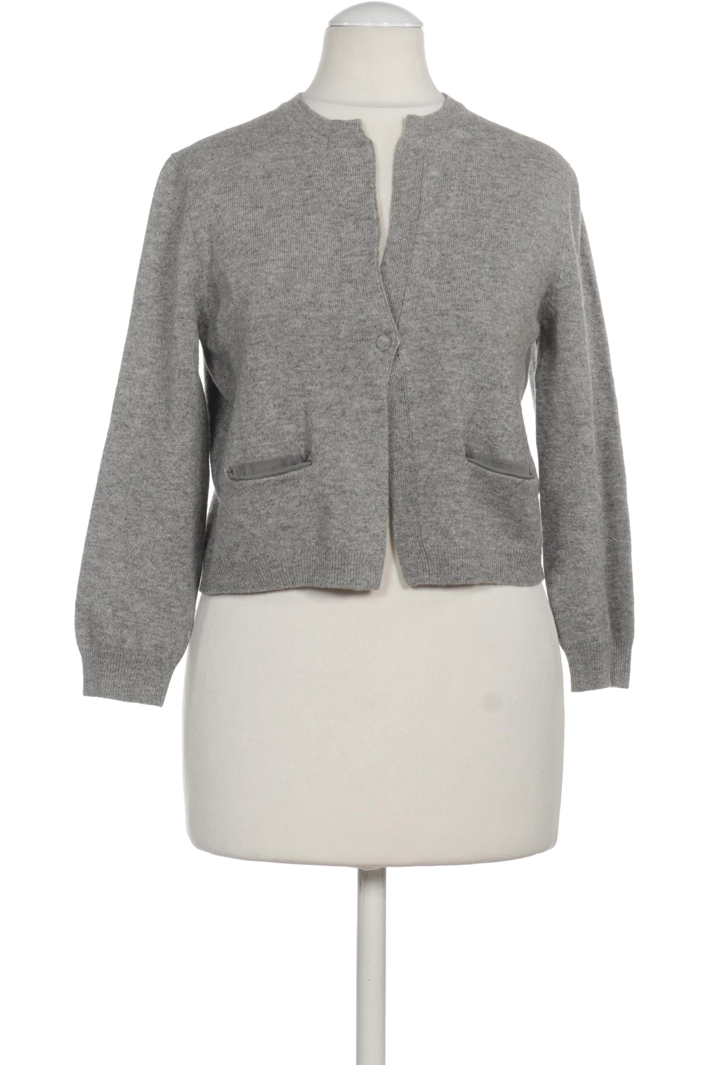

Rivamonti Damen Strickjacke, grau, Gr.