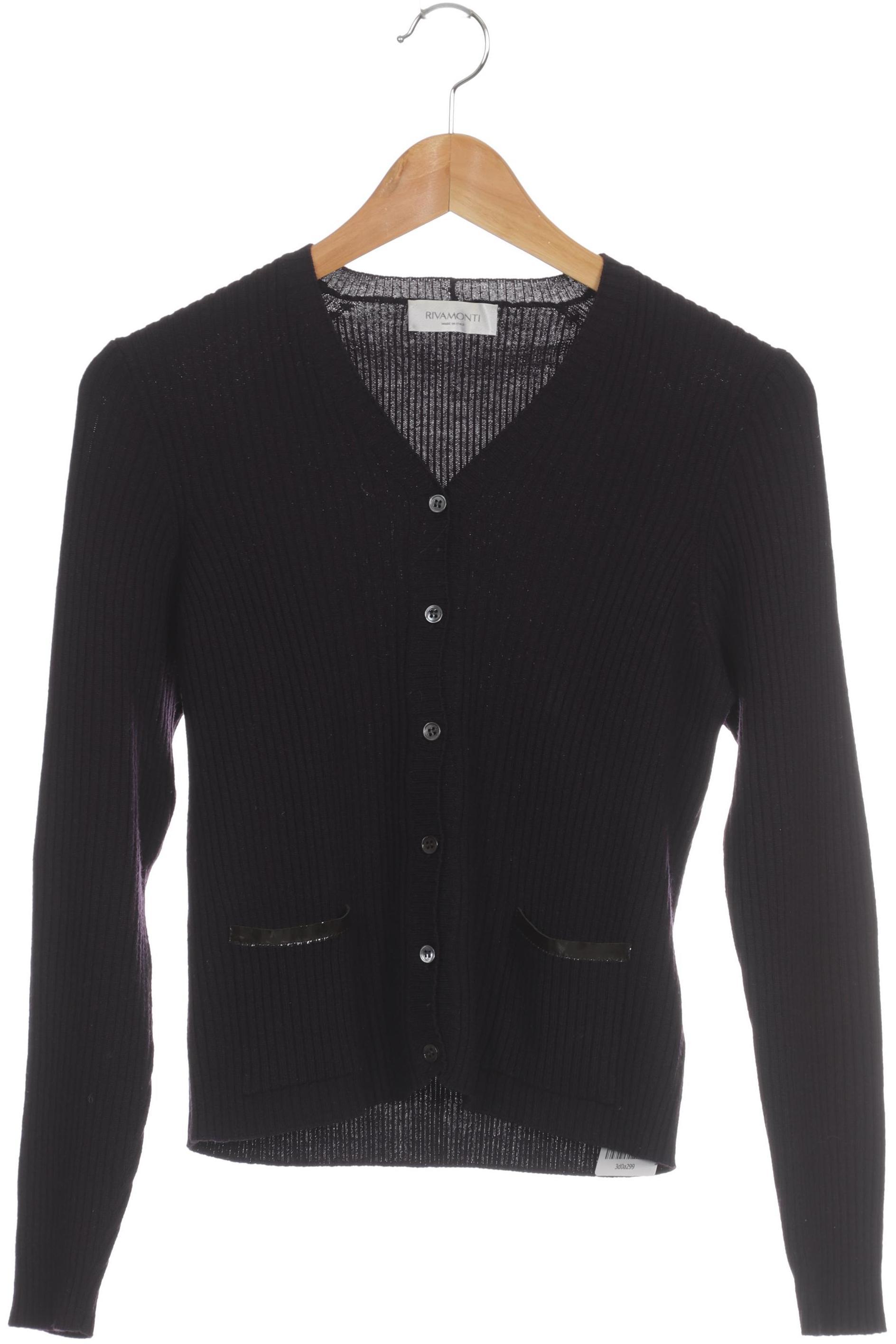 

Rivamonti Damen Strickjacke, lila, Gr.