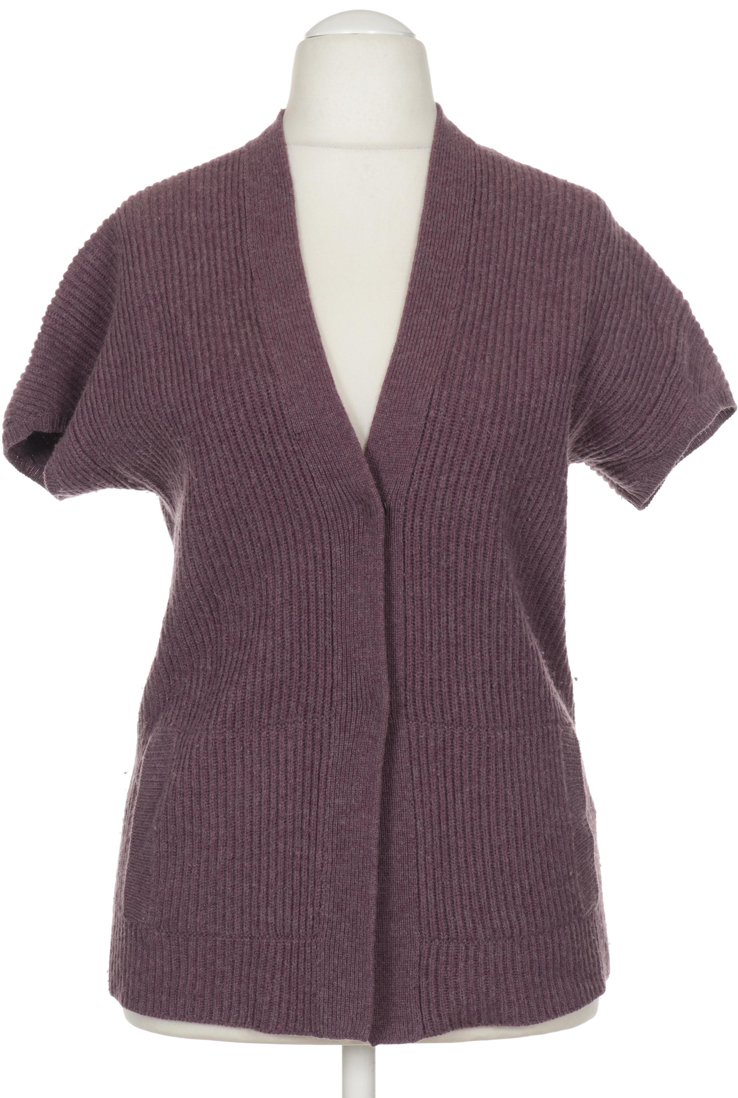 

Rivamonti Damen Strickjacke, lila, Gr.