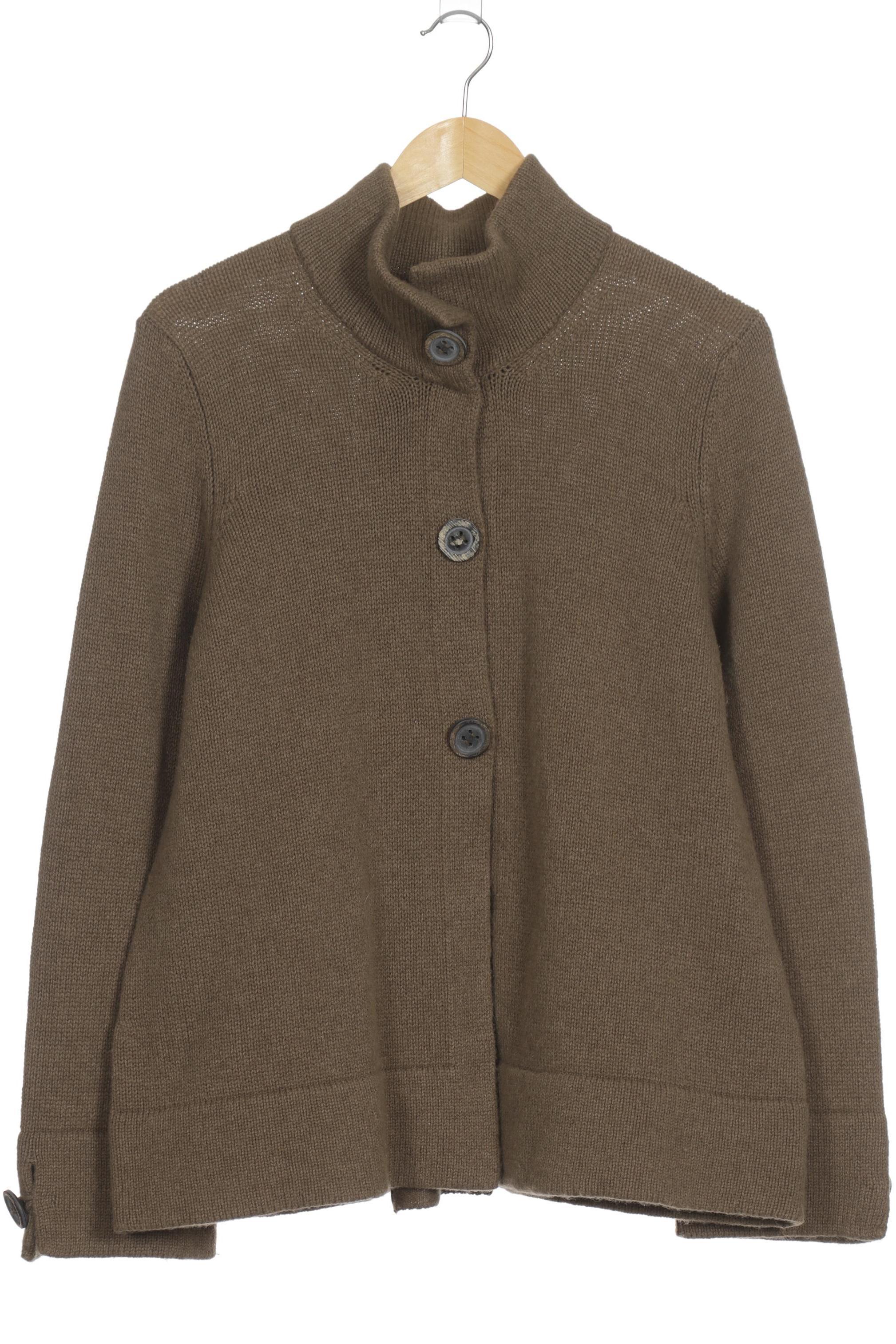 

Rivamonti Damen Strickjacke, braun, Gr.