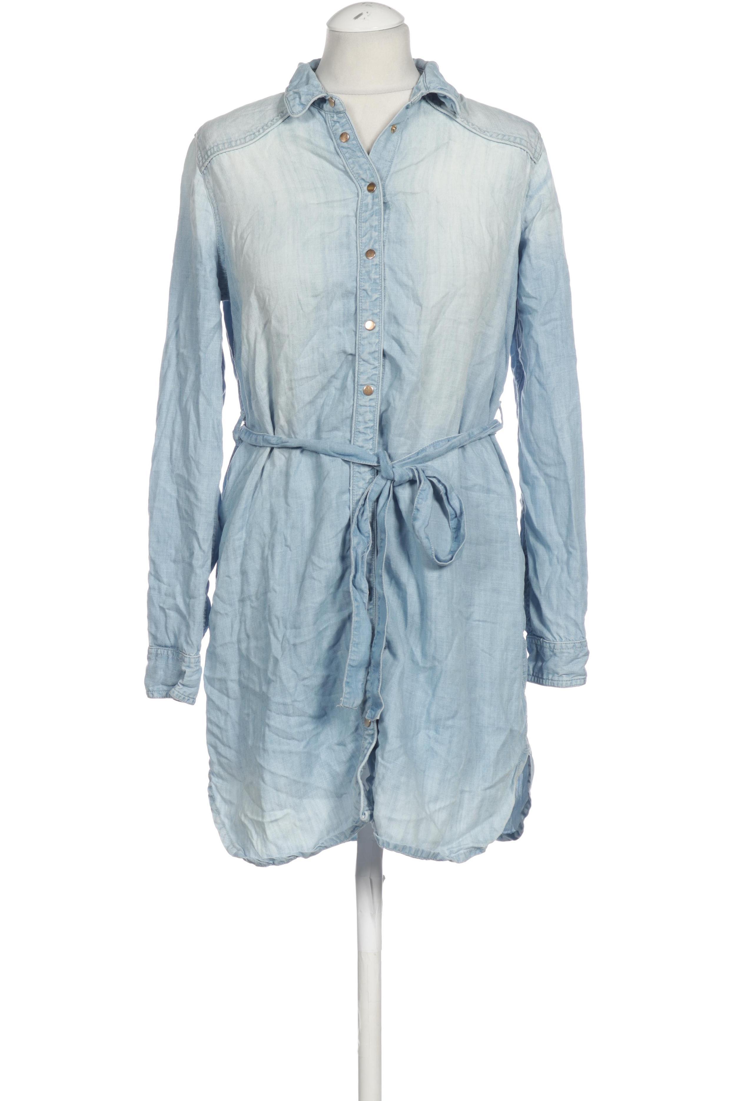 

River Island Damen Kleid, blau, Gr. 10