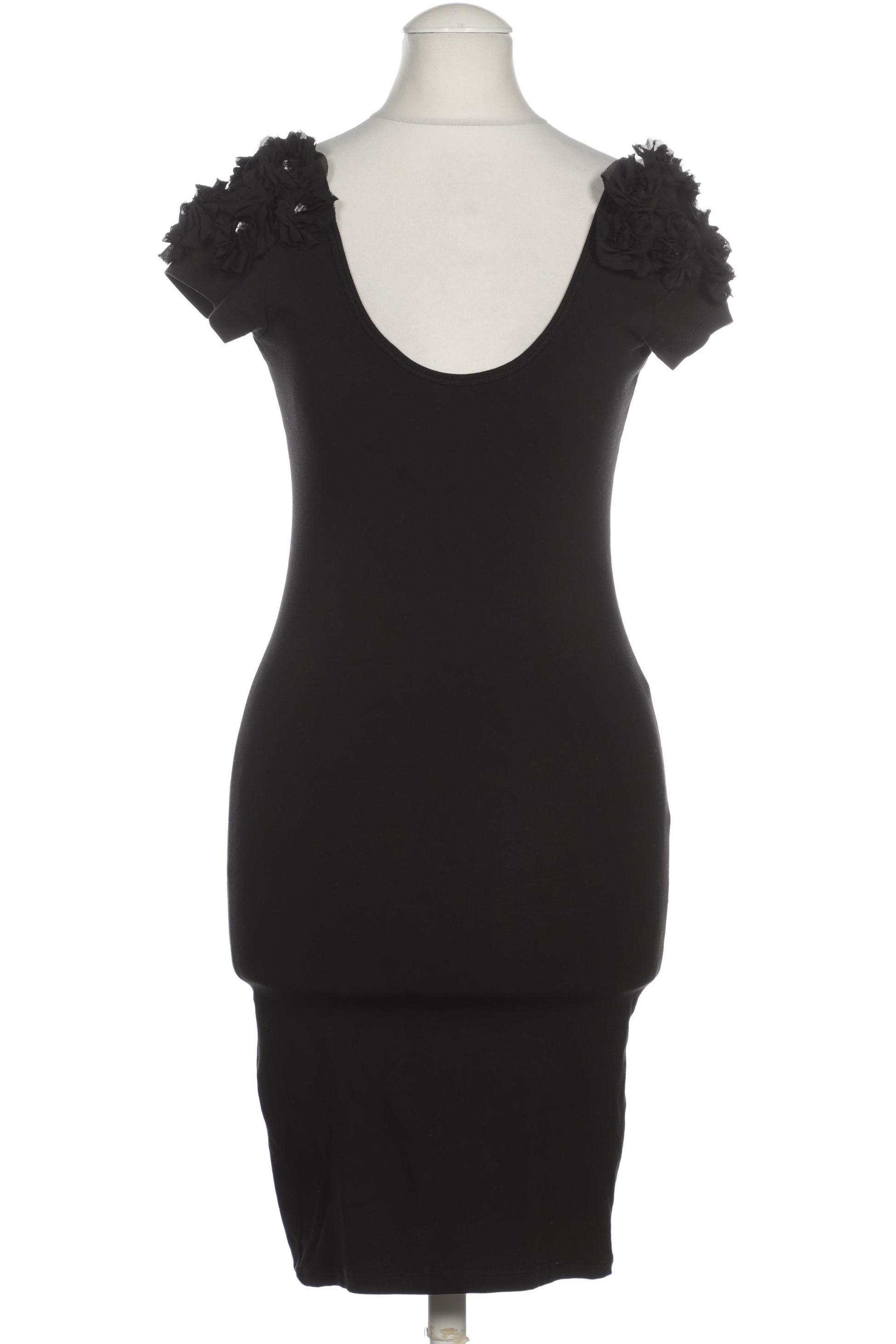 

River Island Damen Kleid, schwarz, Gr. 6