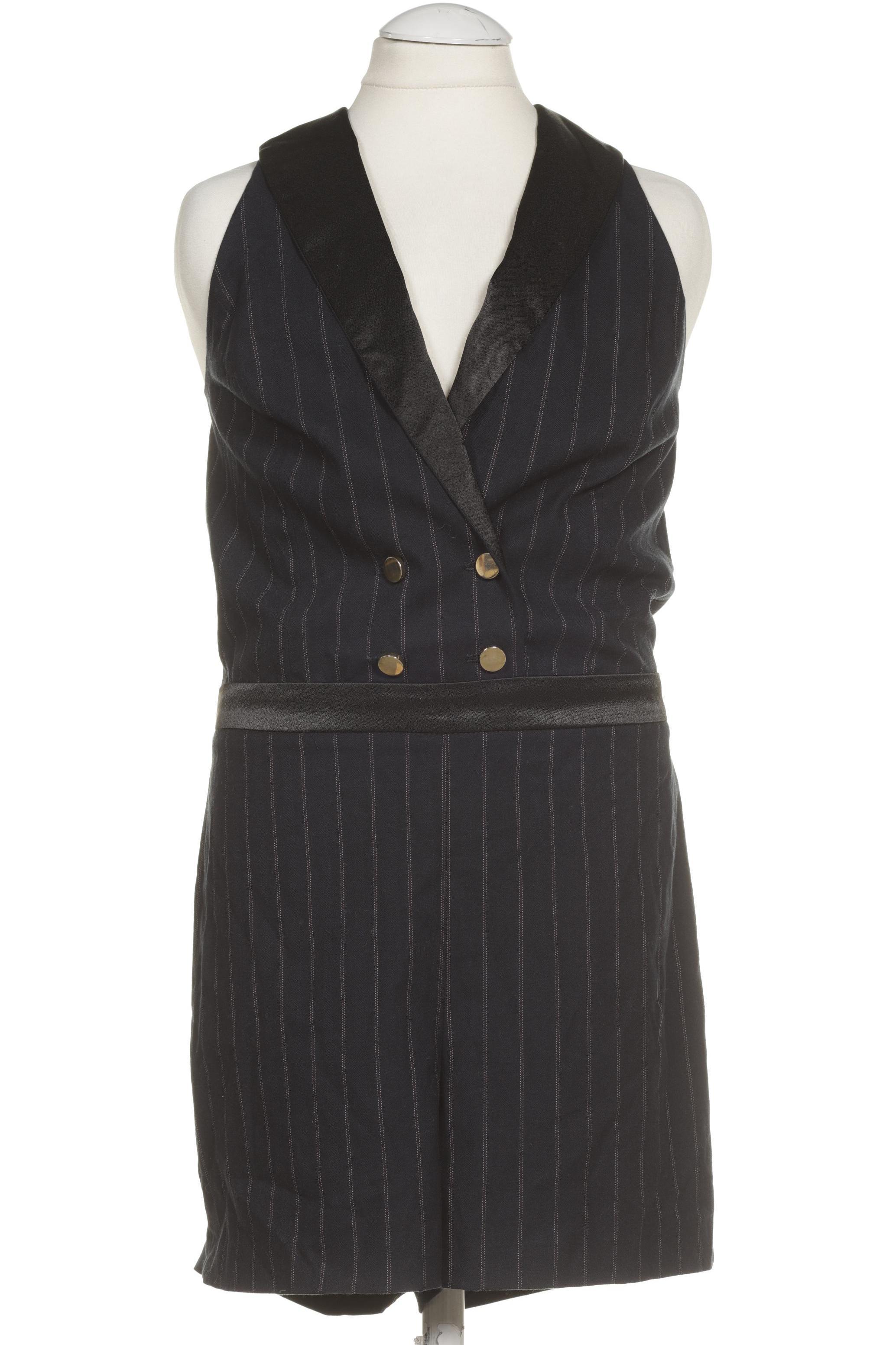 

River Island Damen Jumpsuit/Overall, blau, Gr. 6