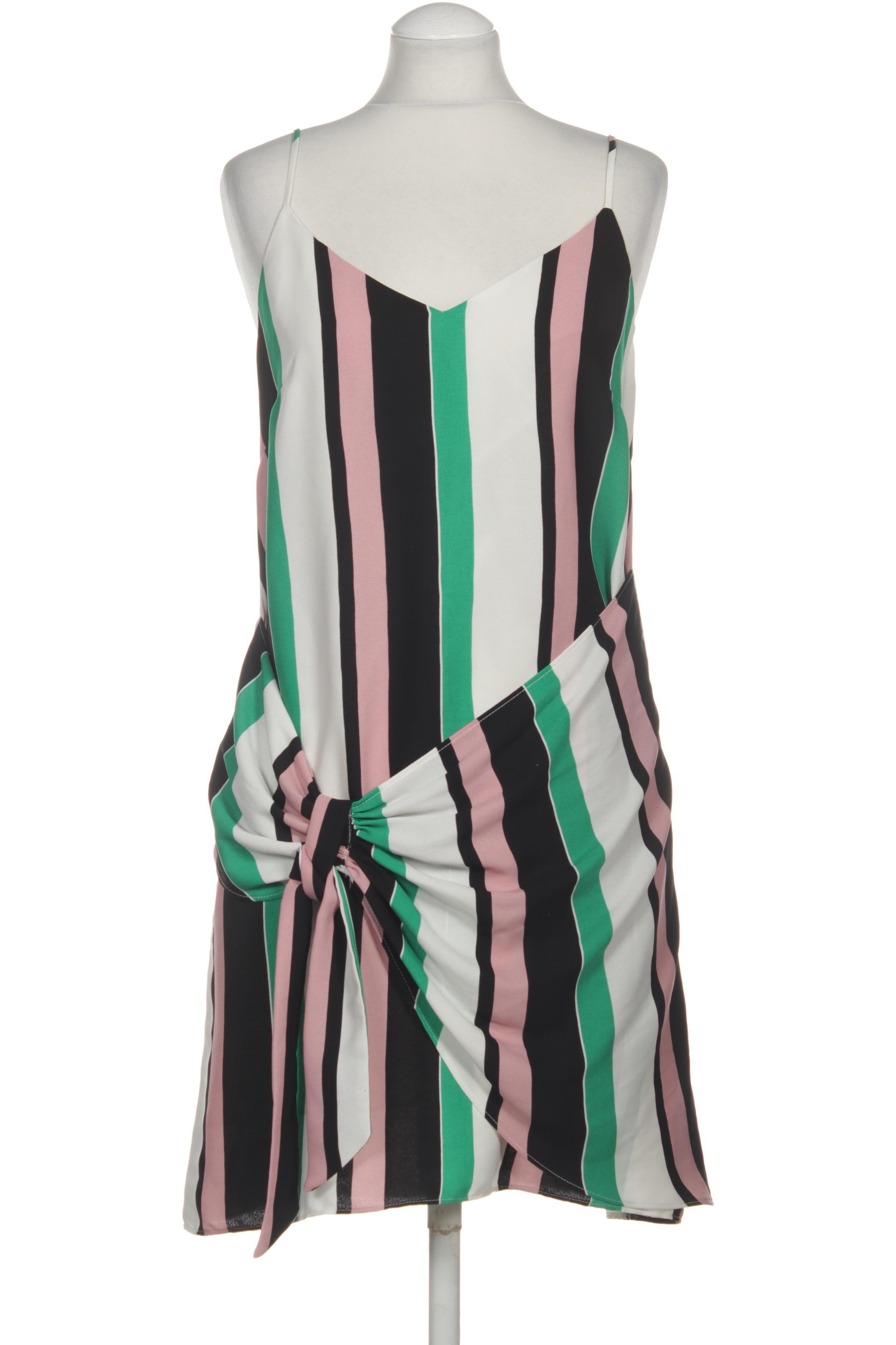 

River Island Damen Kleid, mehrfarbig, Gr. 10