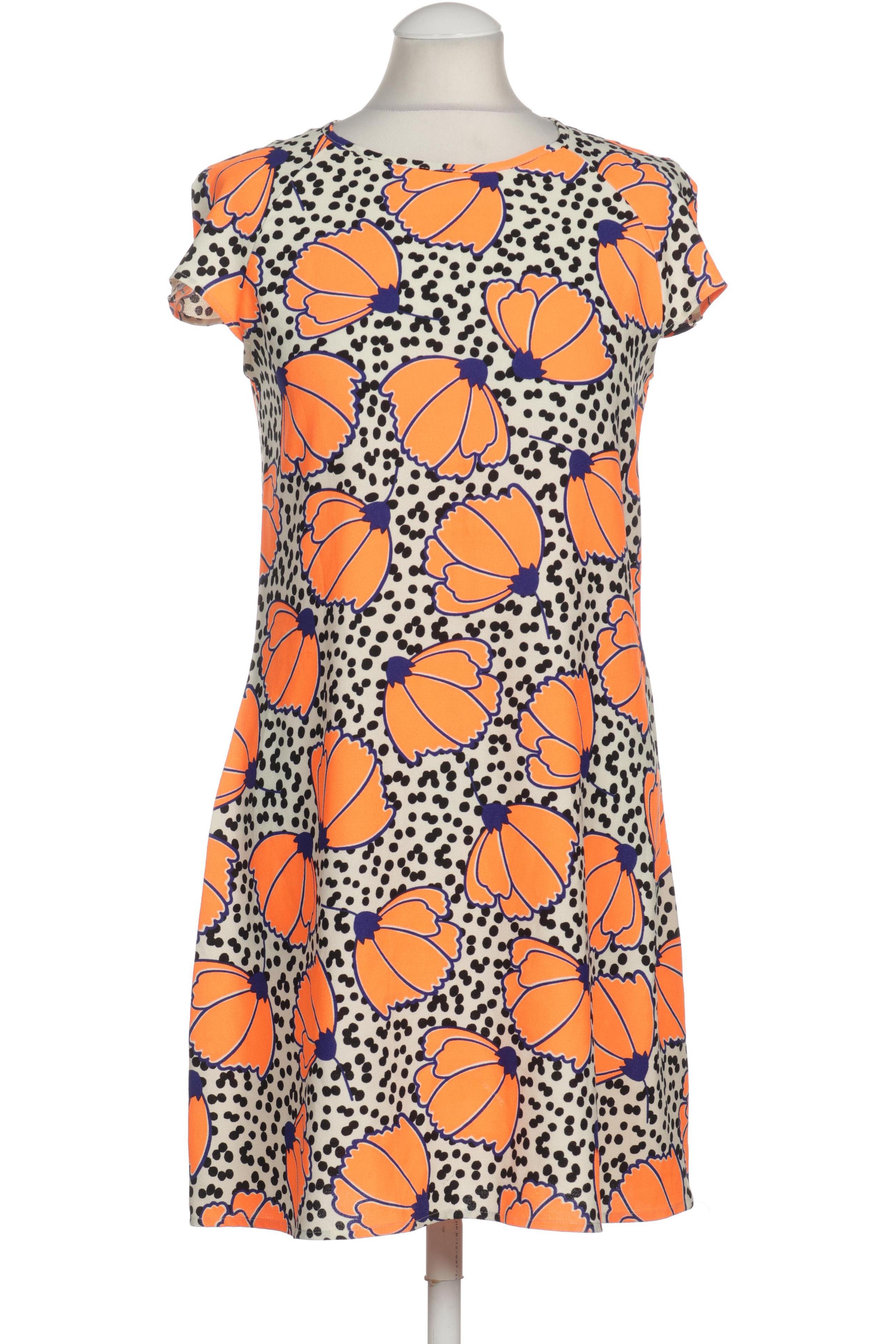 

River Island Damen Kleid, orange, Gr. 34