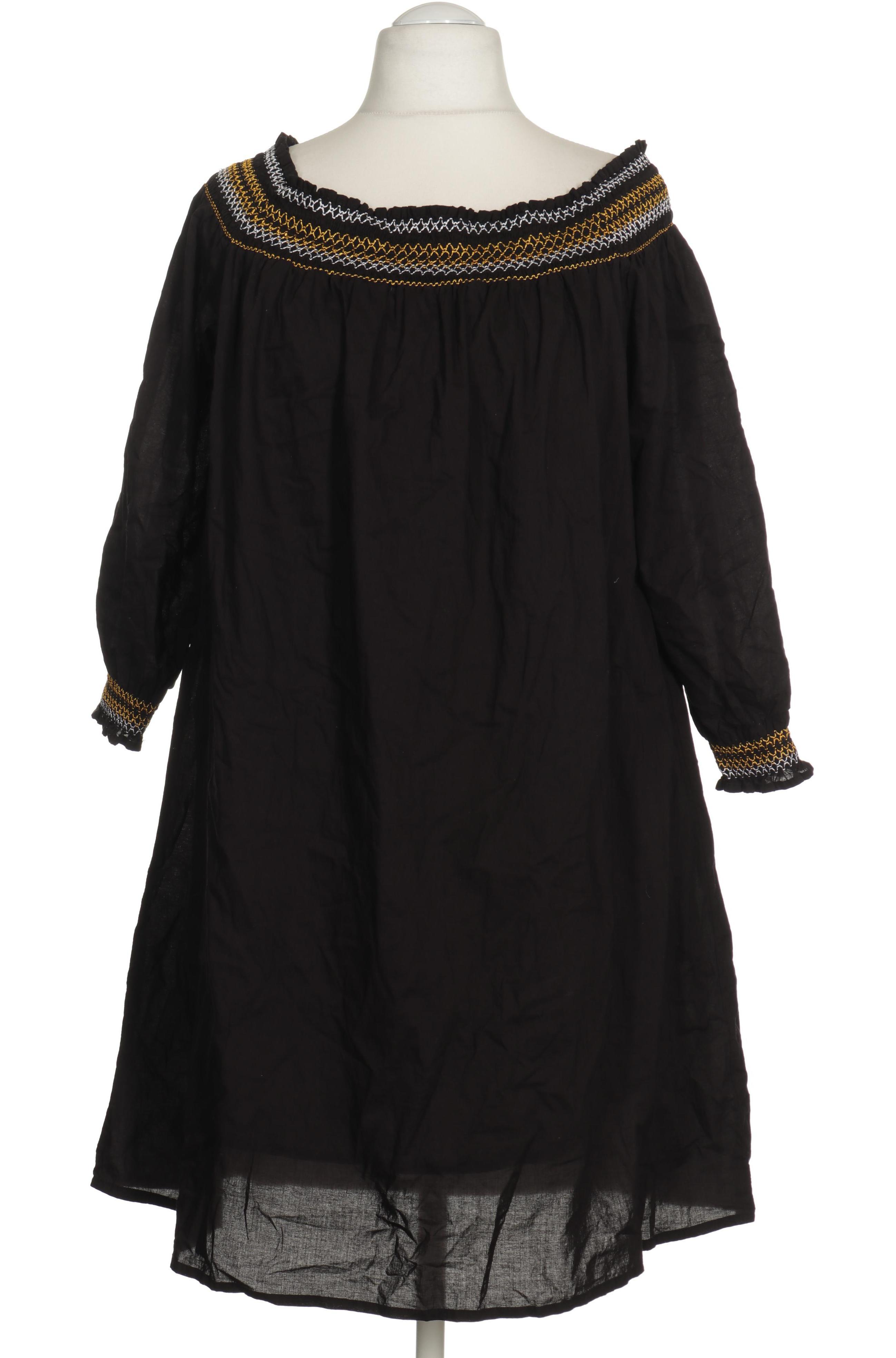 

River Island Damen Kleid, schwarz, Gr. 28