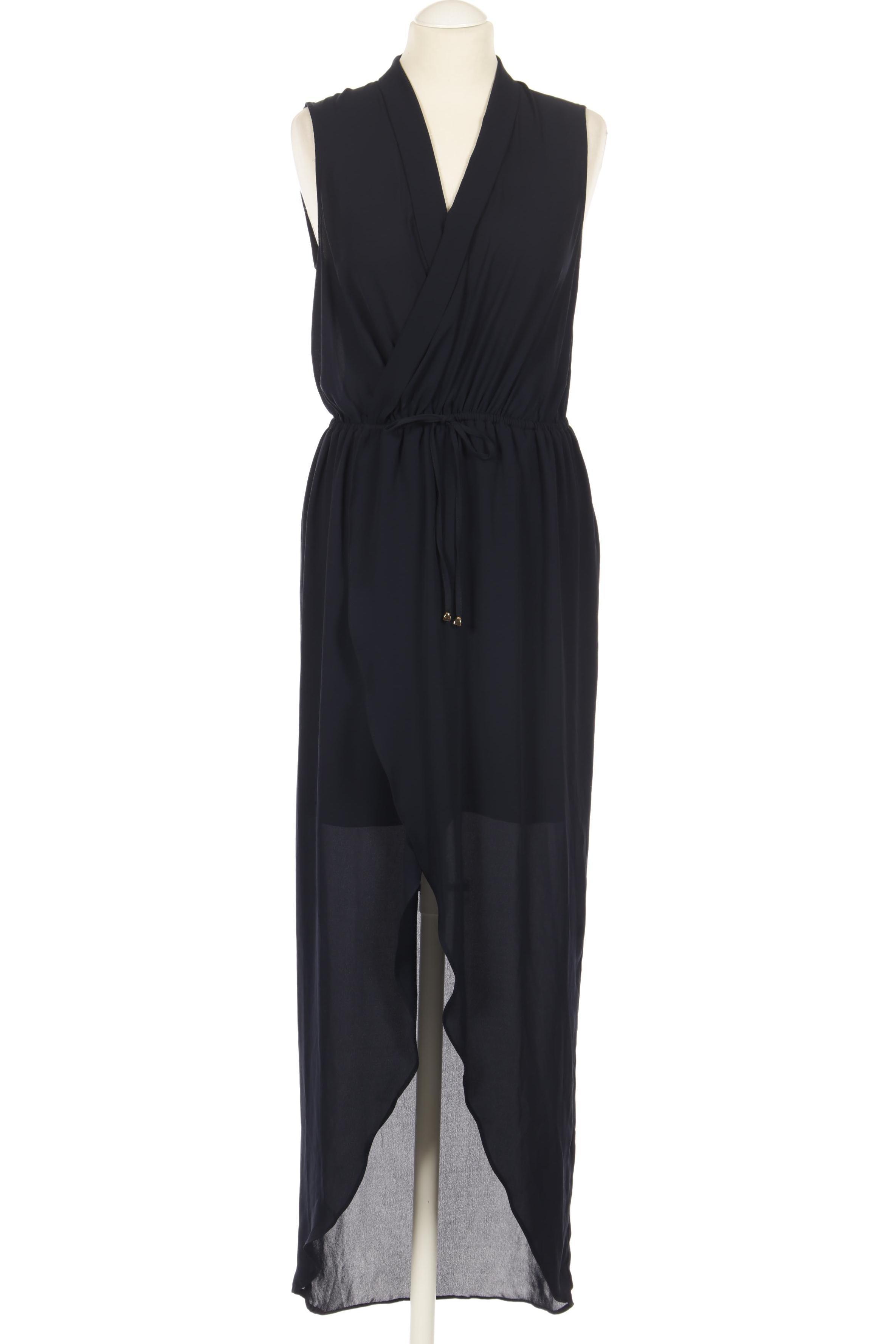 

River Island Damen Kleid, blau, Gr. 34