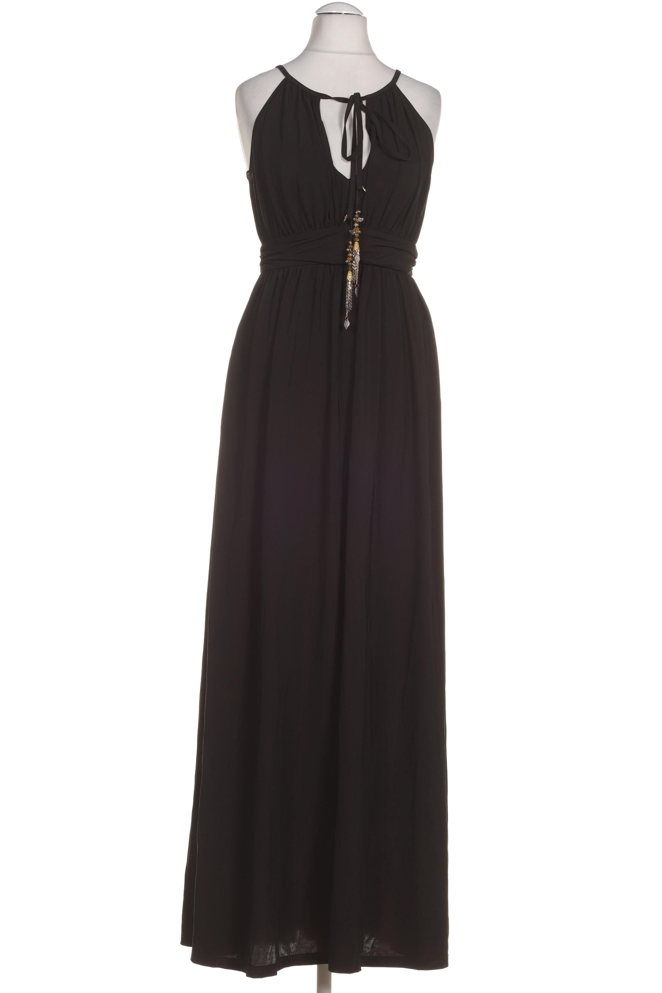 

River Island Damen Kleid, schwarz, Gr. 38